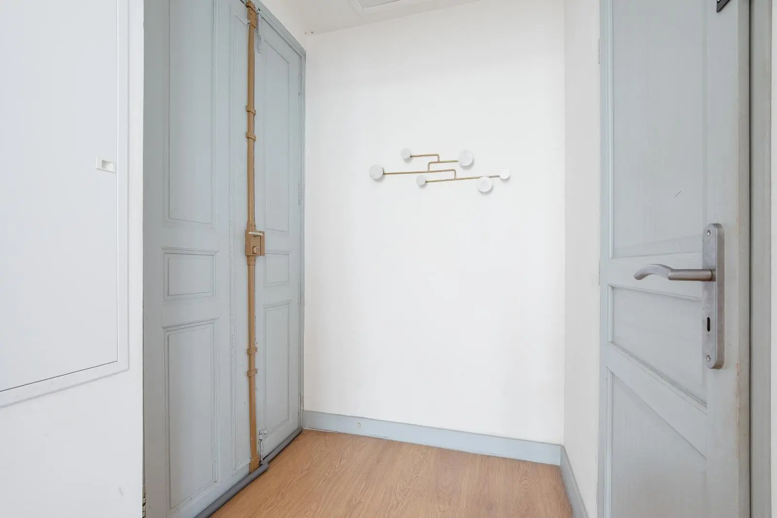 Photo 7 Appartement 2 pièces 40m²