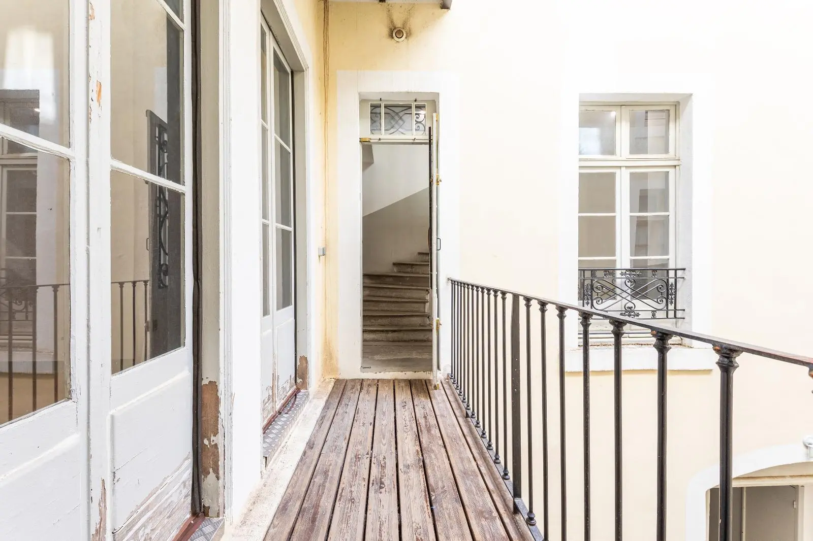 Photo 1 appartement Béziers
