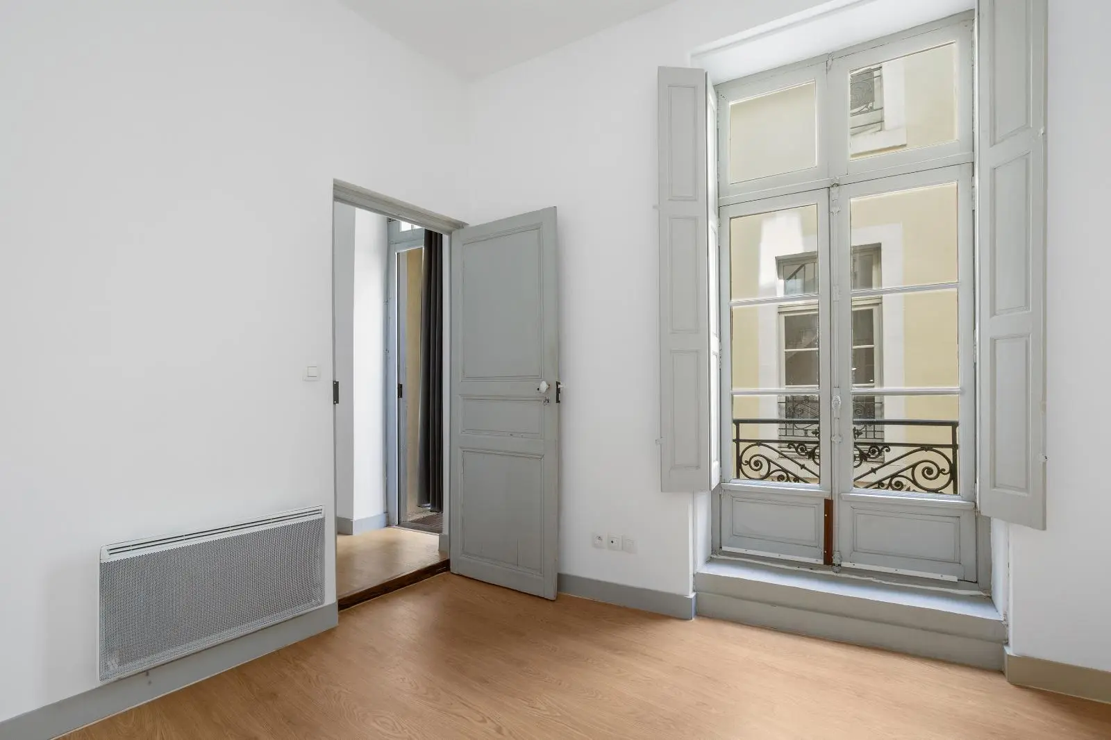 Photo 3 appartement Béziers
