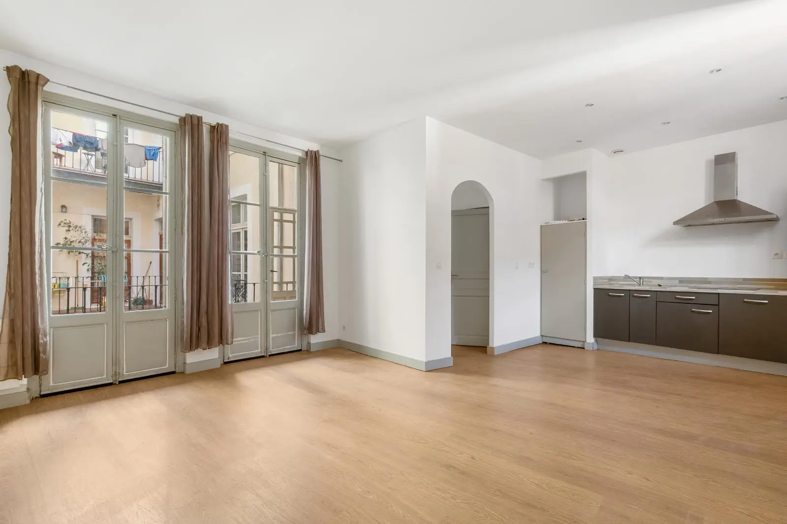 Photo 6 appartement Béziers