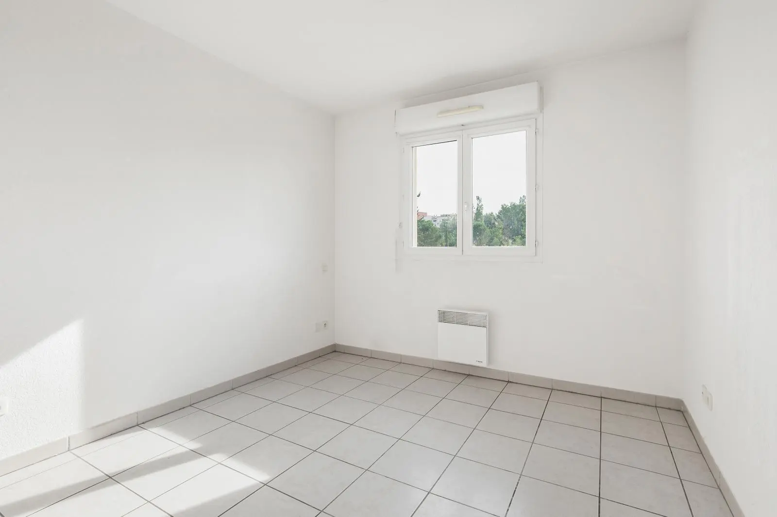 Photo 4 Appartement 2 pièces 40.44m²