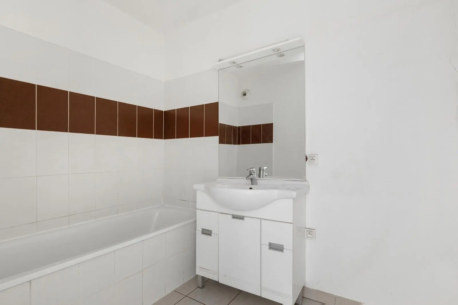 Photo 5 Appartement 2 pièces 40.44m²