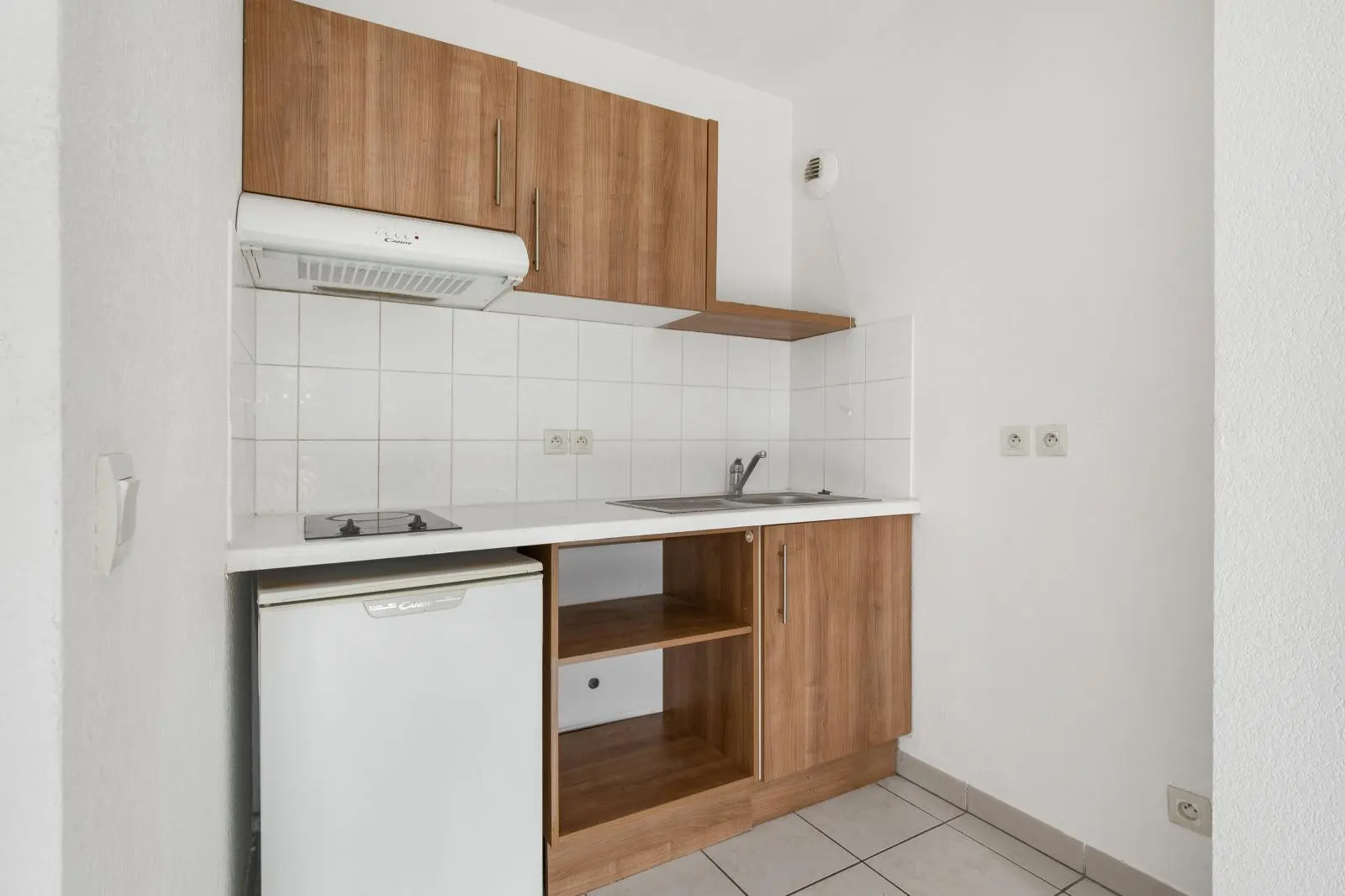 Photo 7 Appartement 2 pièces 40.44m²