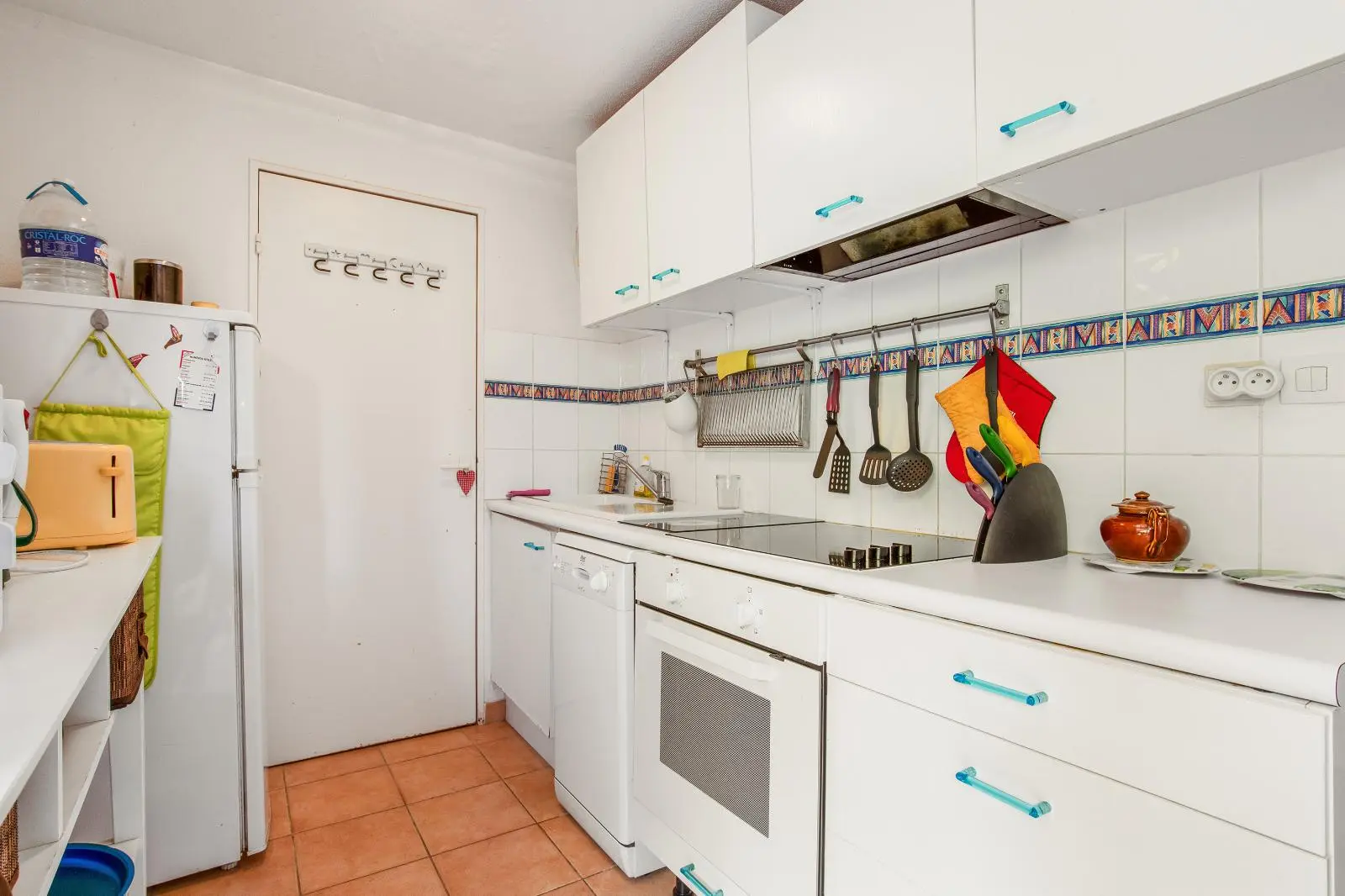 Photo 4 appartement Valras-Plage