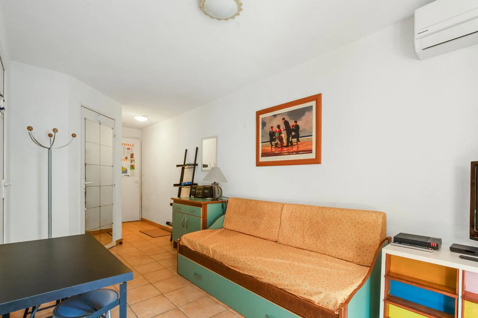Photo 7 appartement Valras-Plage