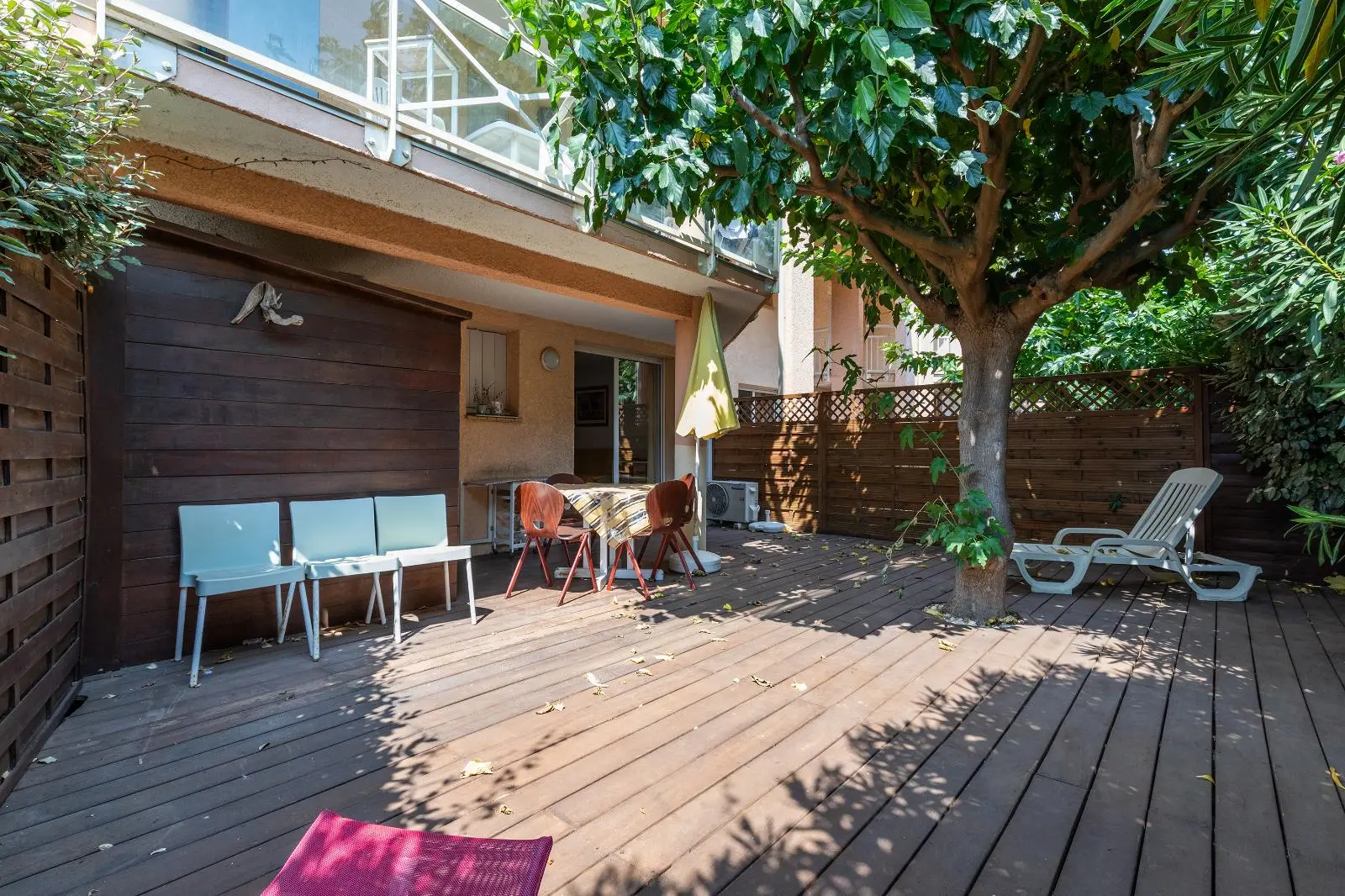 Photo 8 appartement Valras-Plage