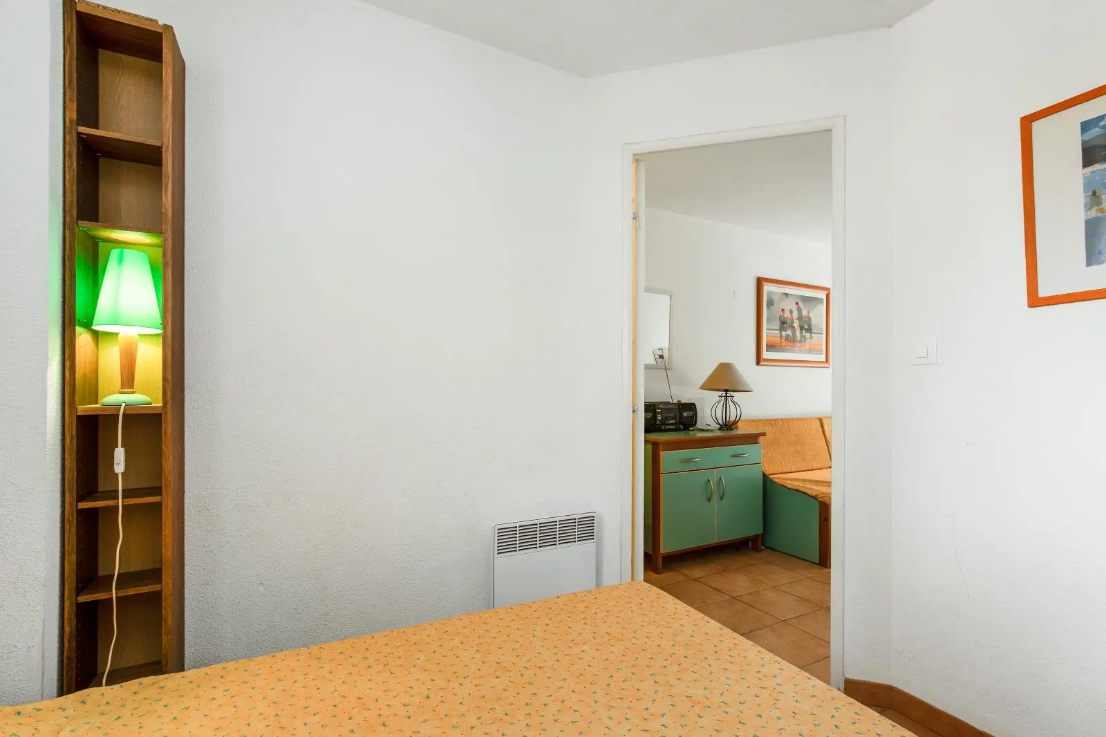 Photo 12 appartement Valras-Plage