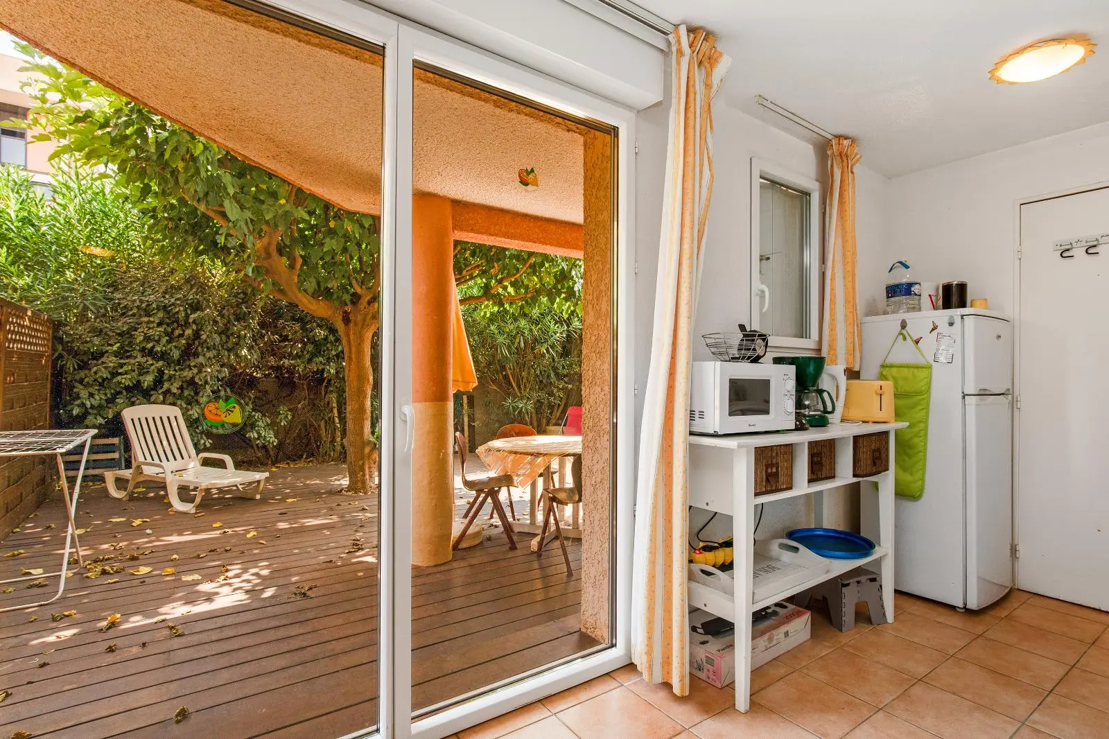 Photo 5 appartement Valras-Plage