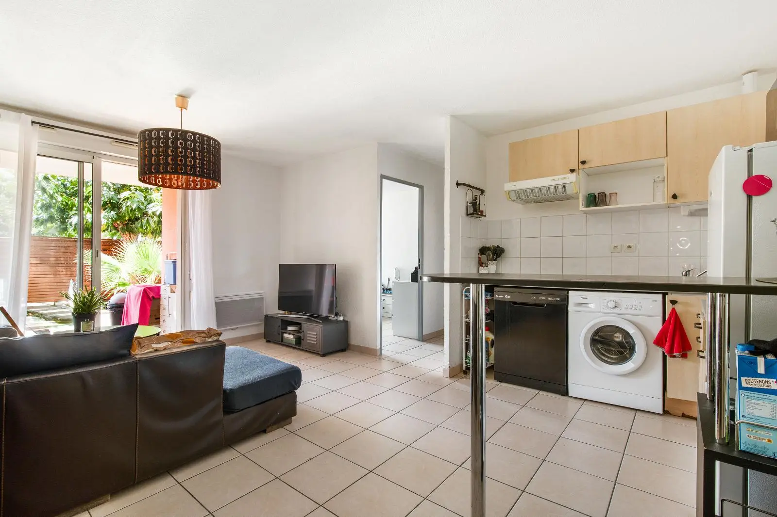 Photo 9 Appartement 2 pièces 37.34m²