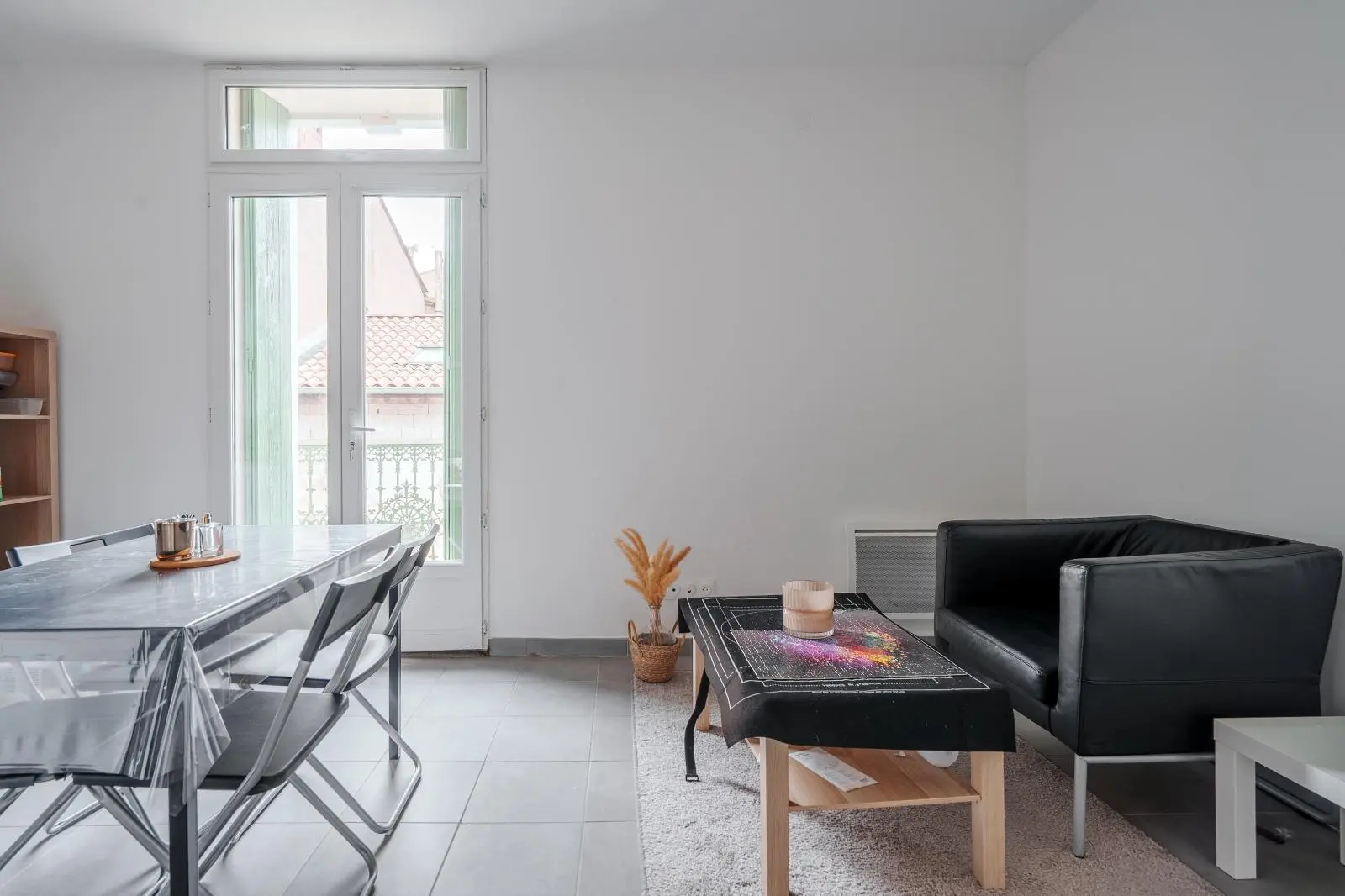 Photo 10 Appartement 2 pièces 29.59m²