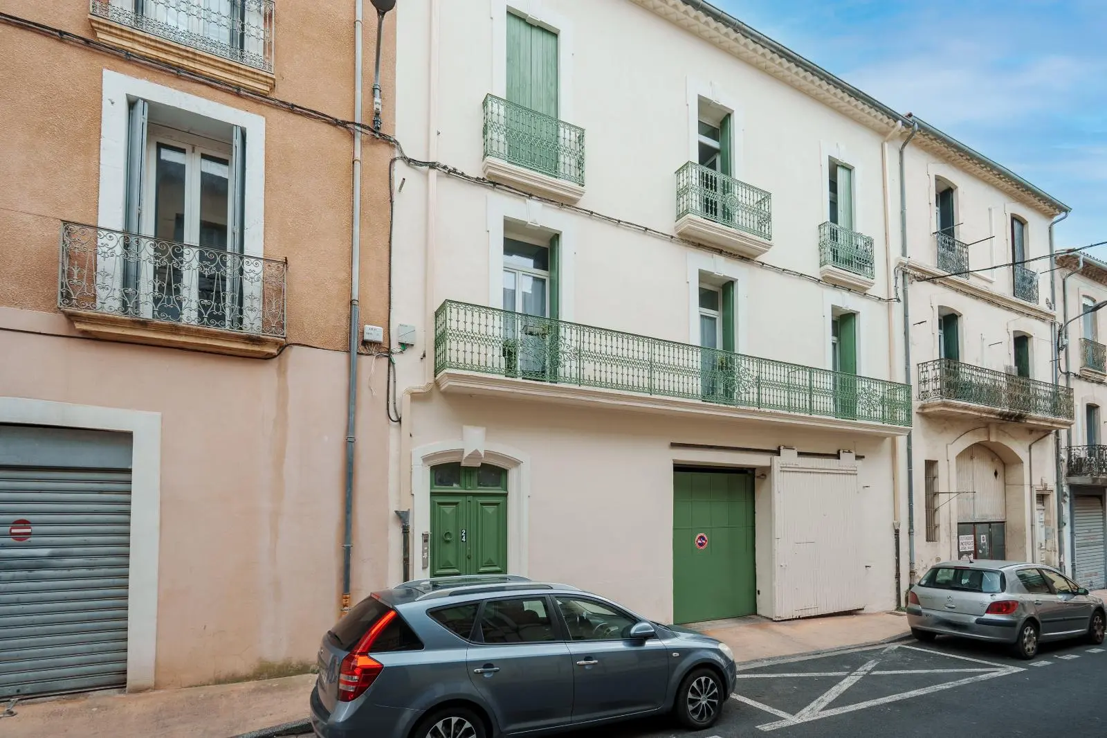 Photo 13 Appartement 2 pièces 29.59m²