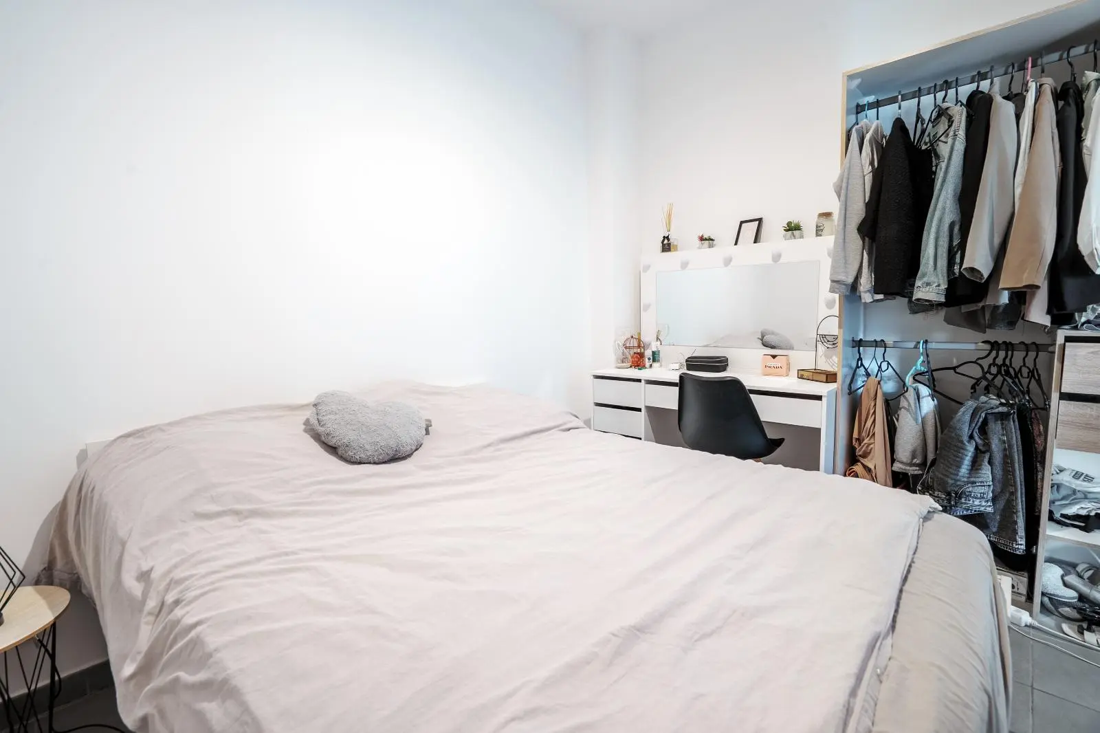 Photo 7 Appartement 2 pièces 29.59m²