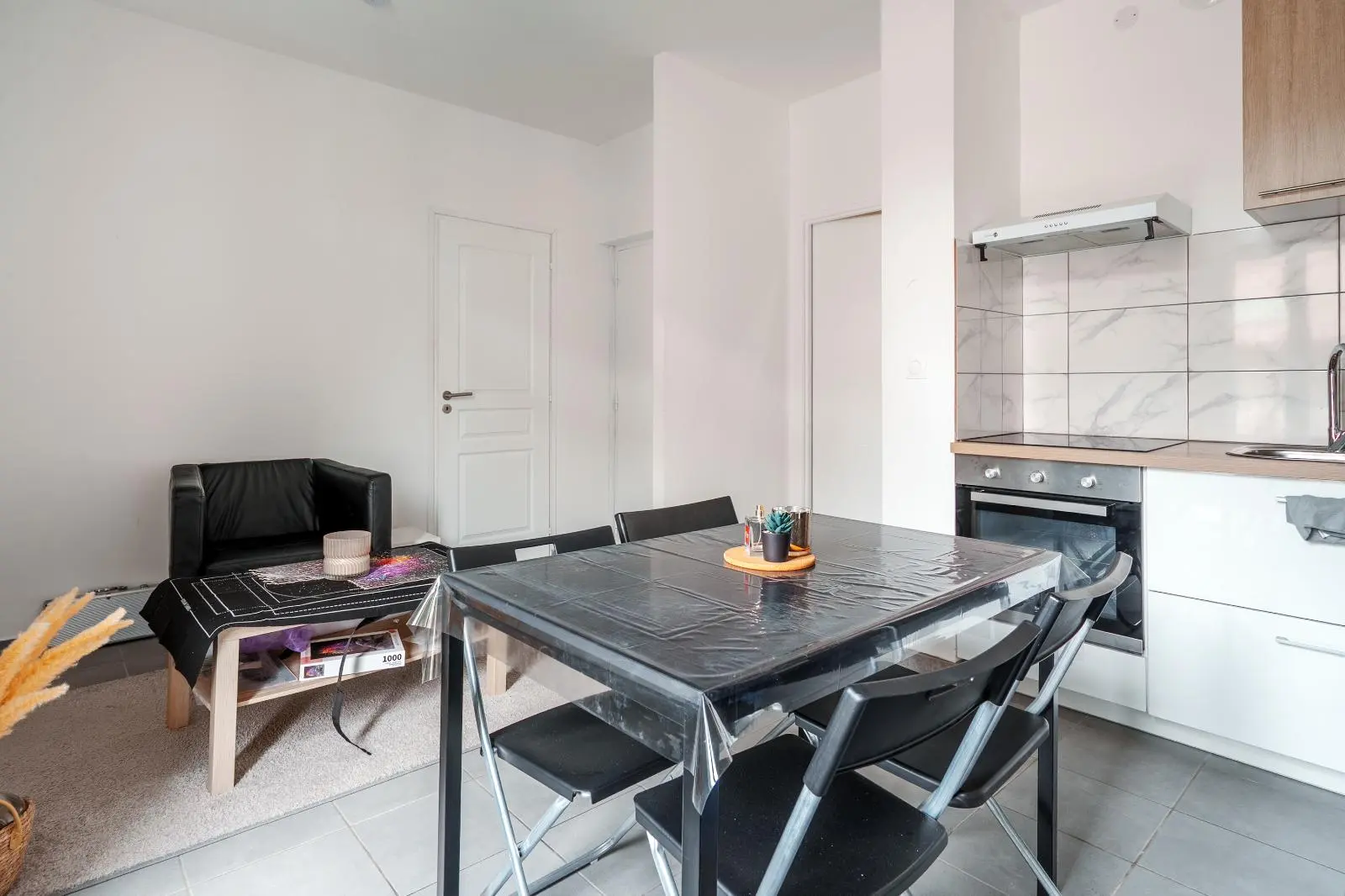 Photo 5 Appartement 2 pièces 29.59m²