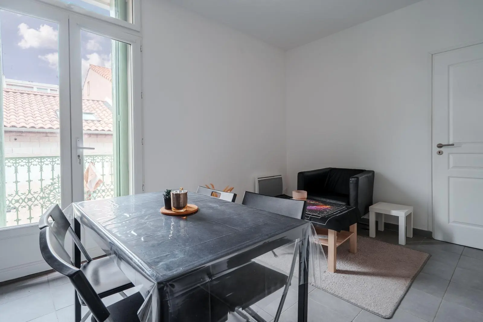 Photo 8 Appartement 2 pièces 29.59m²