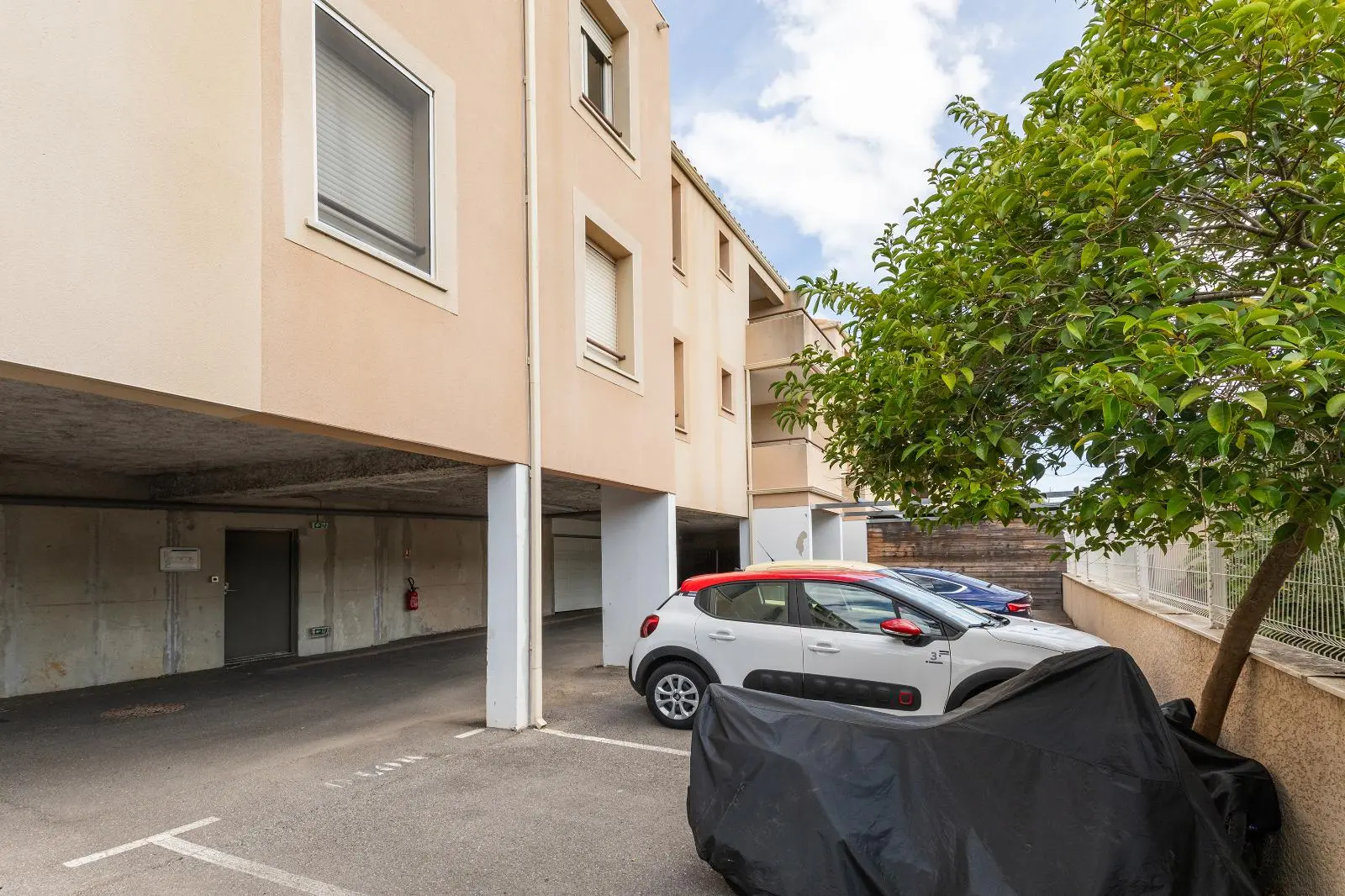 Photo 14 Appartement 3 pièces 56.7m²