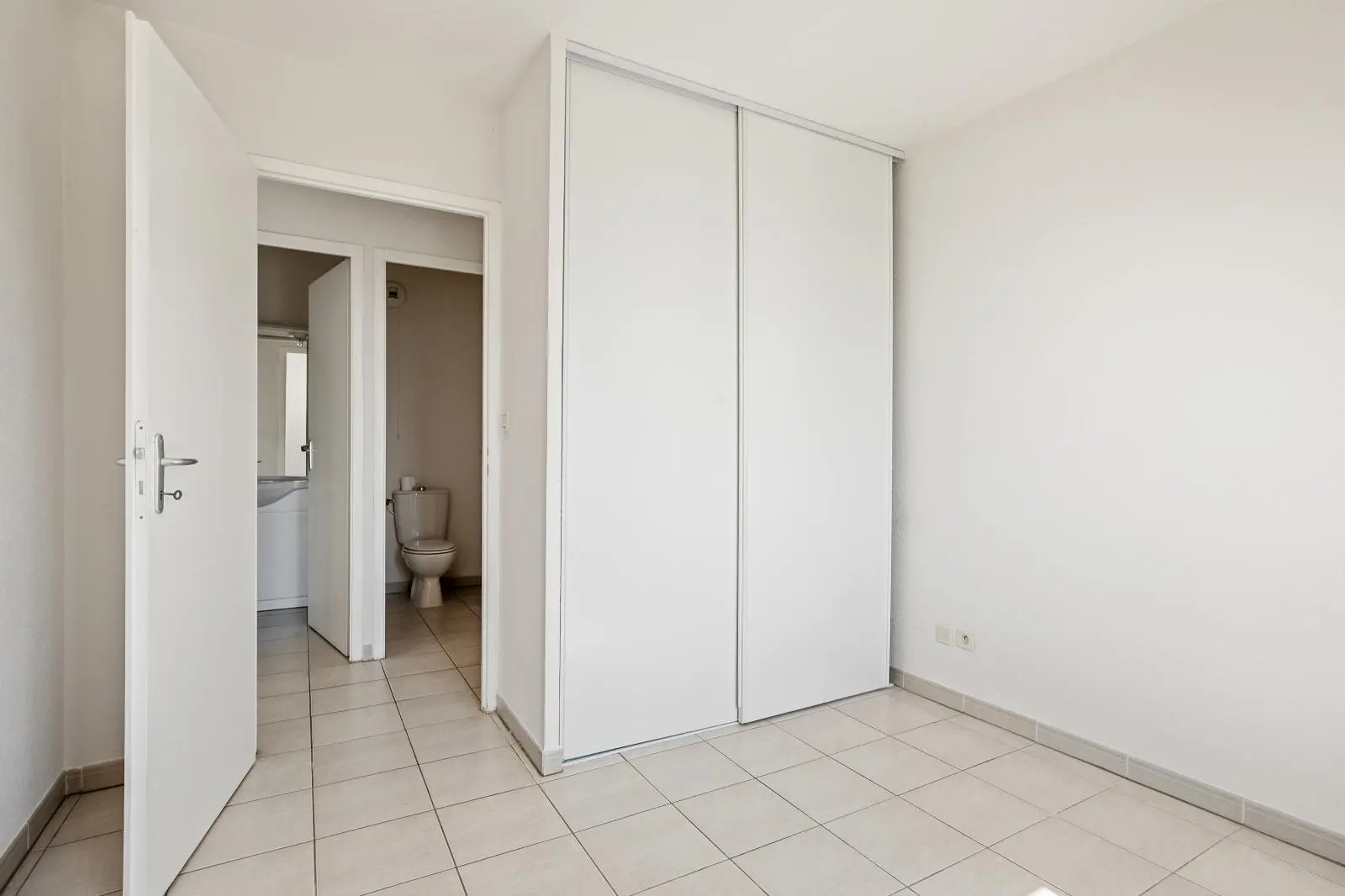 Photo 11 Appartement 3 pièces 56.7m²