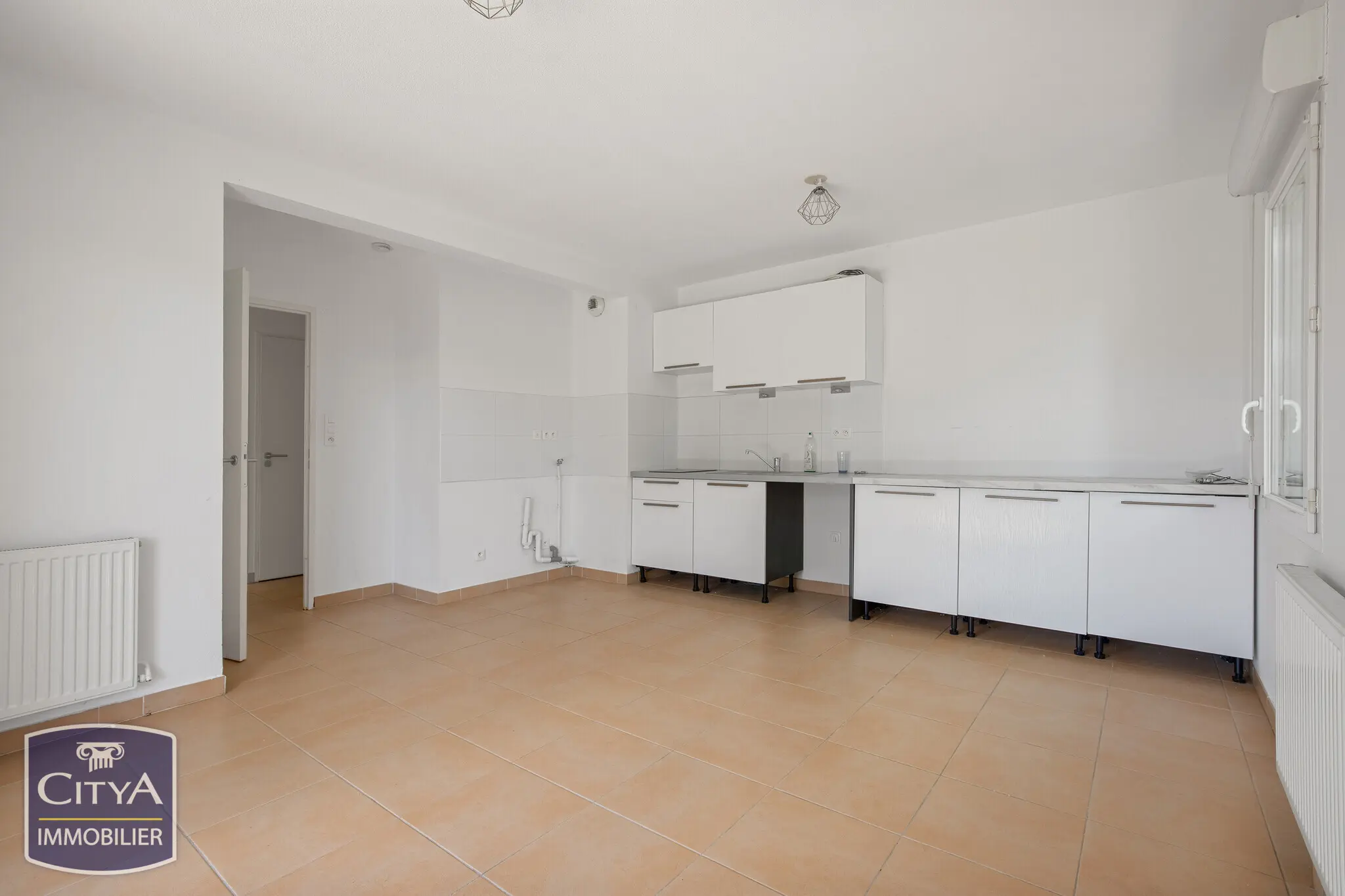 Photo 1 Appartement 3 pièces 51.01m²