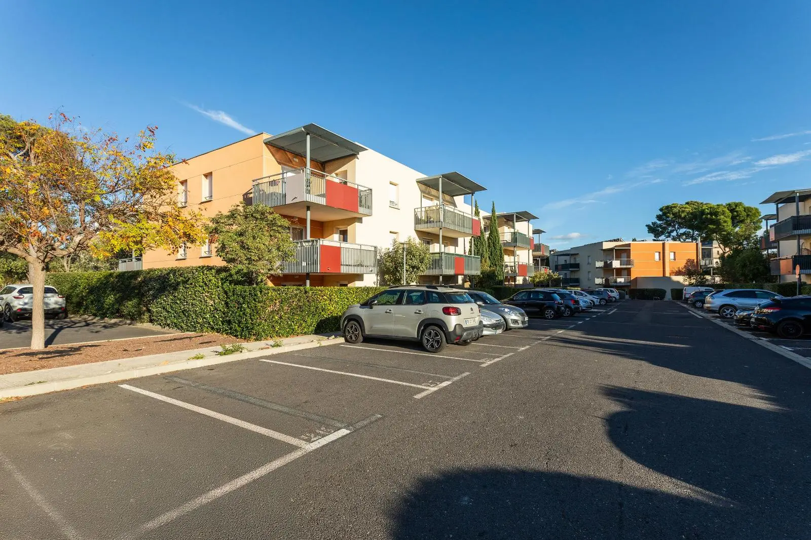 Photo 17 Appartement 3 pièces 61.95m²