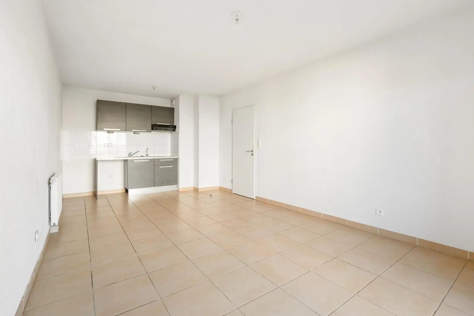 Photo 20 pour Appartement 2 pièces 44m² Photo 20 Appartement 2 pièces 44m²