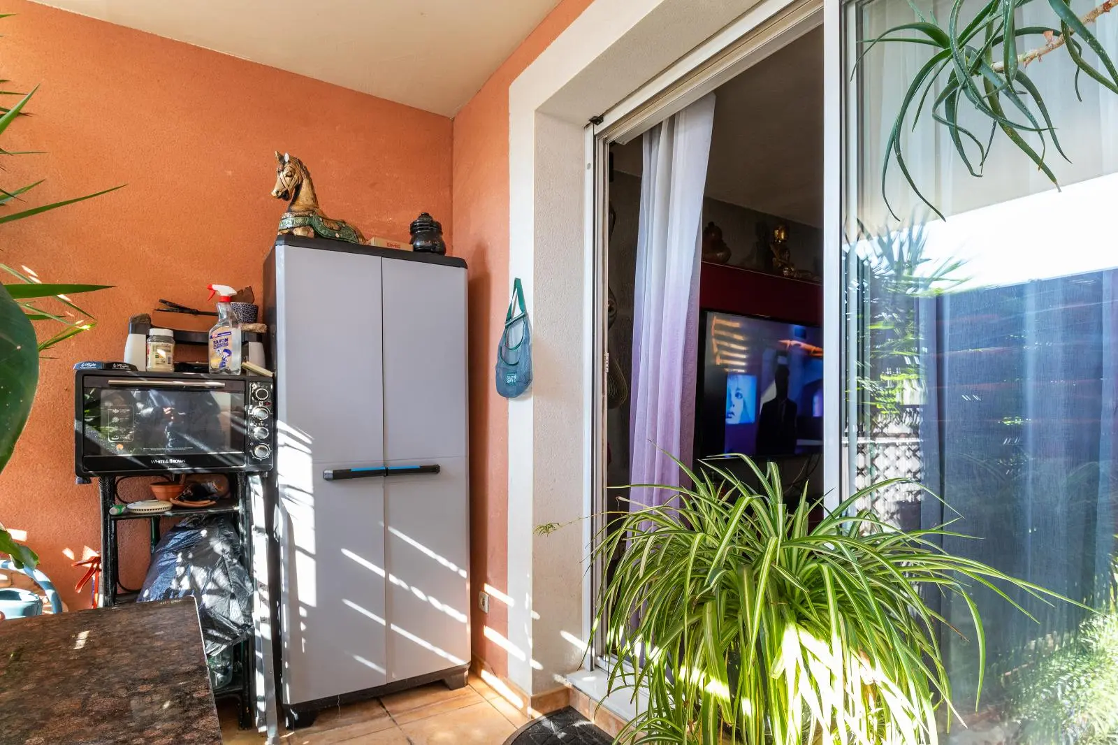 Photo 7 Appartement 2 pièces 37m²