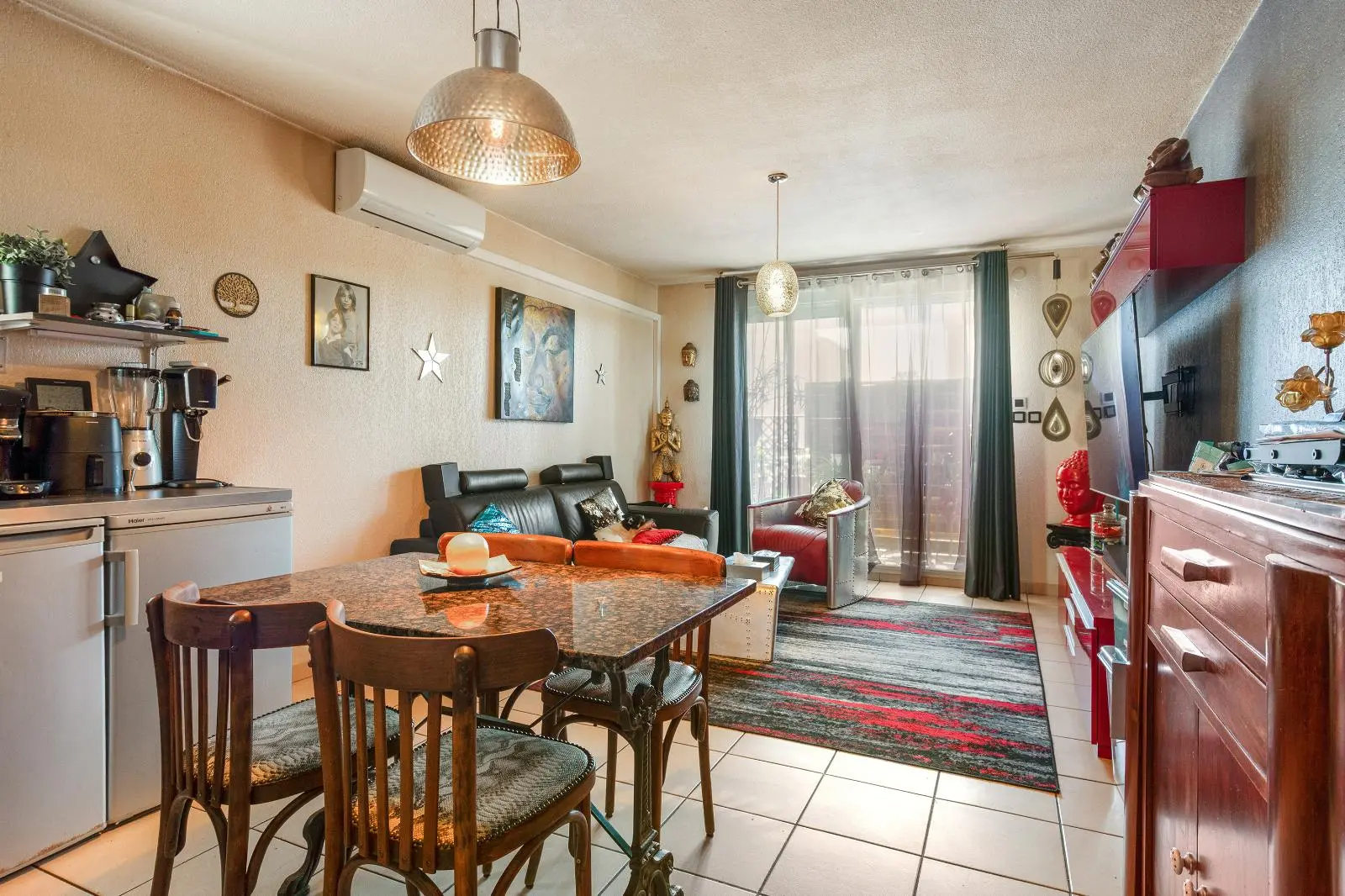 Photo 9 Appartement 2 pièces 37m²