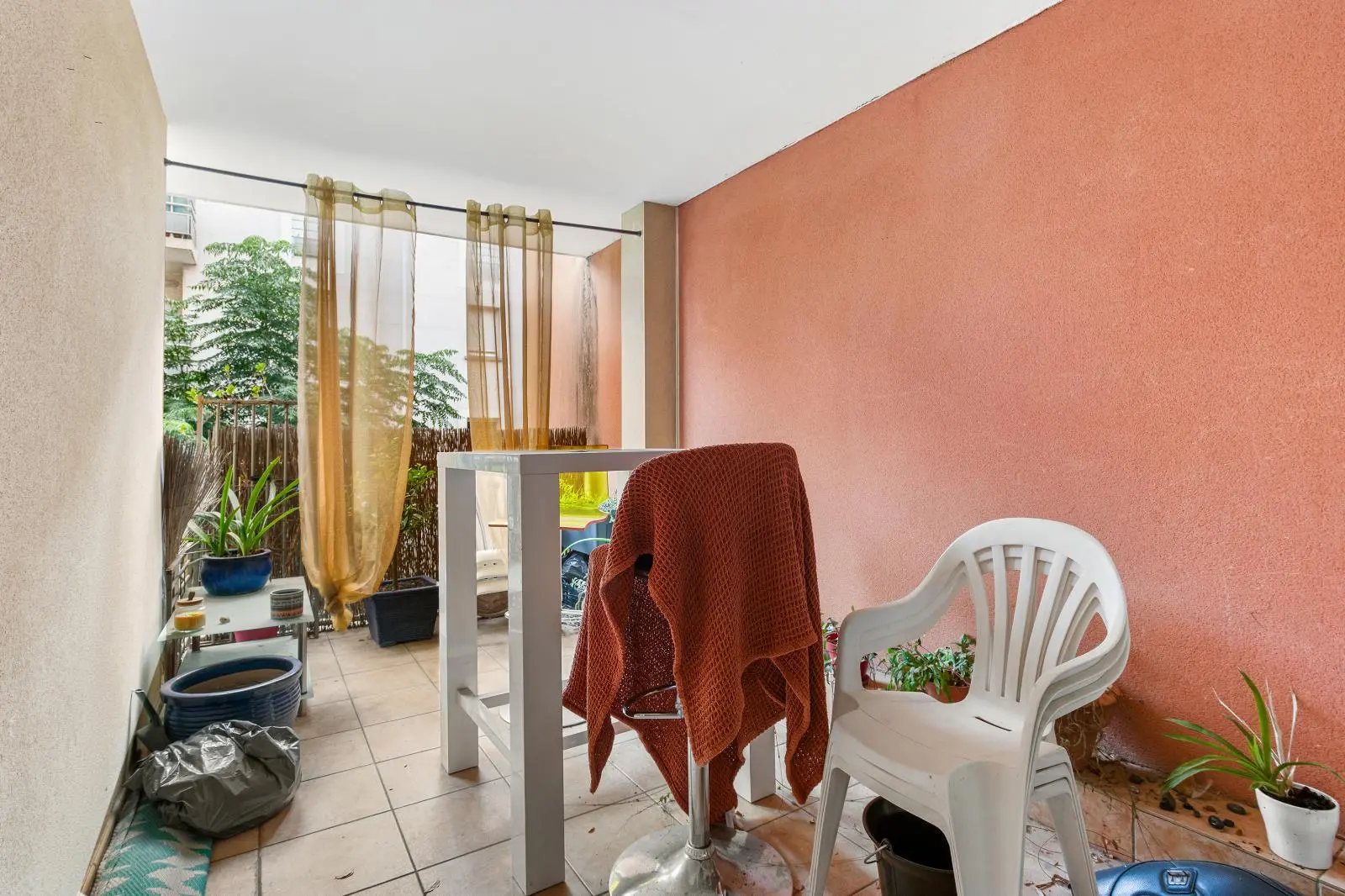 Photo 5 appartement Agde