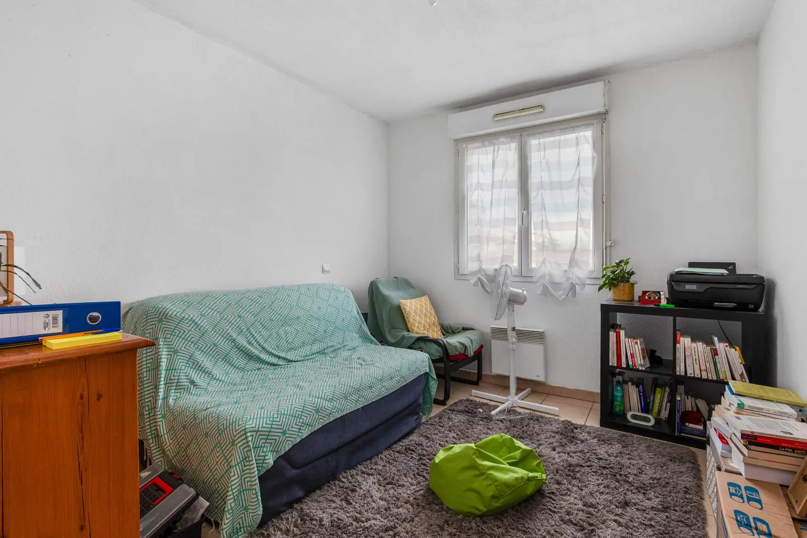 Photo 4 appartement Agde