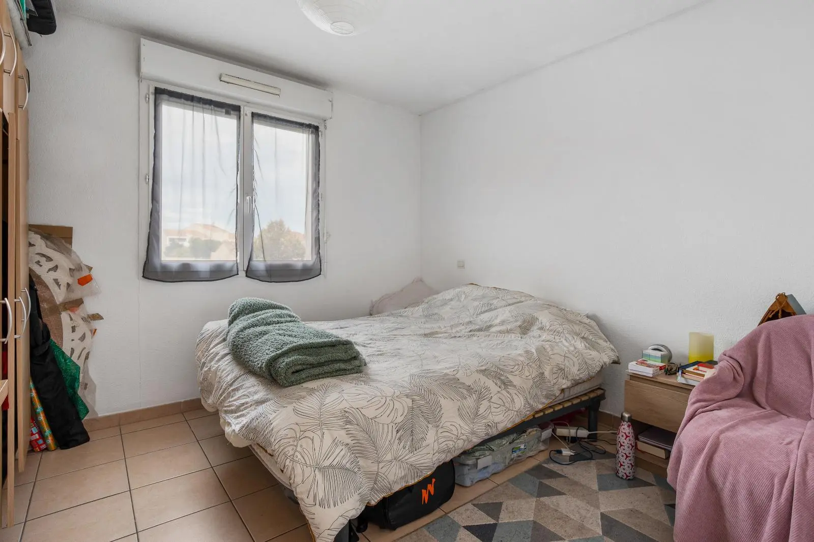 Photo 3 appartement Agde
