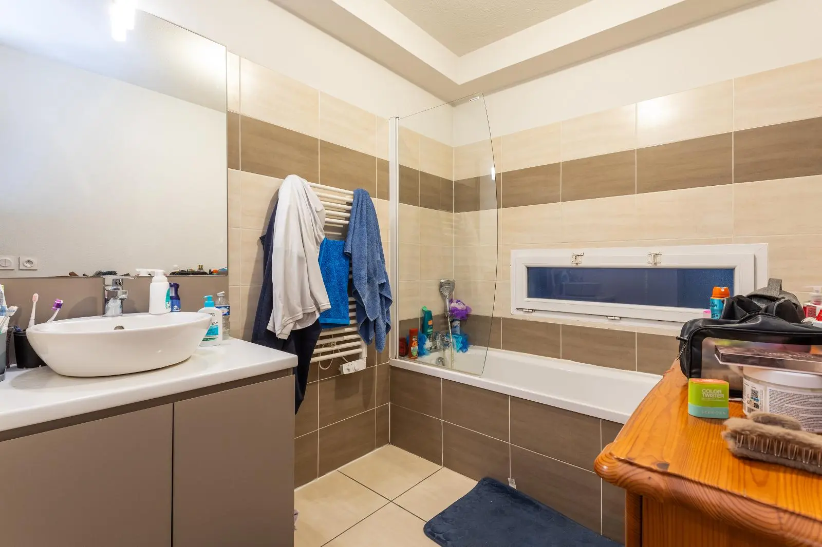 Photo 10 Appartement 3 pièces 61.39m²