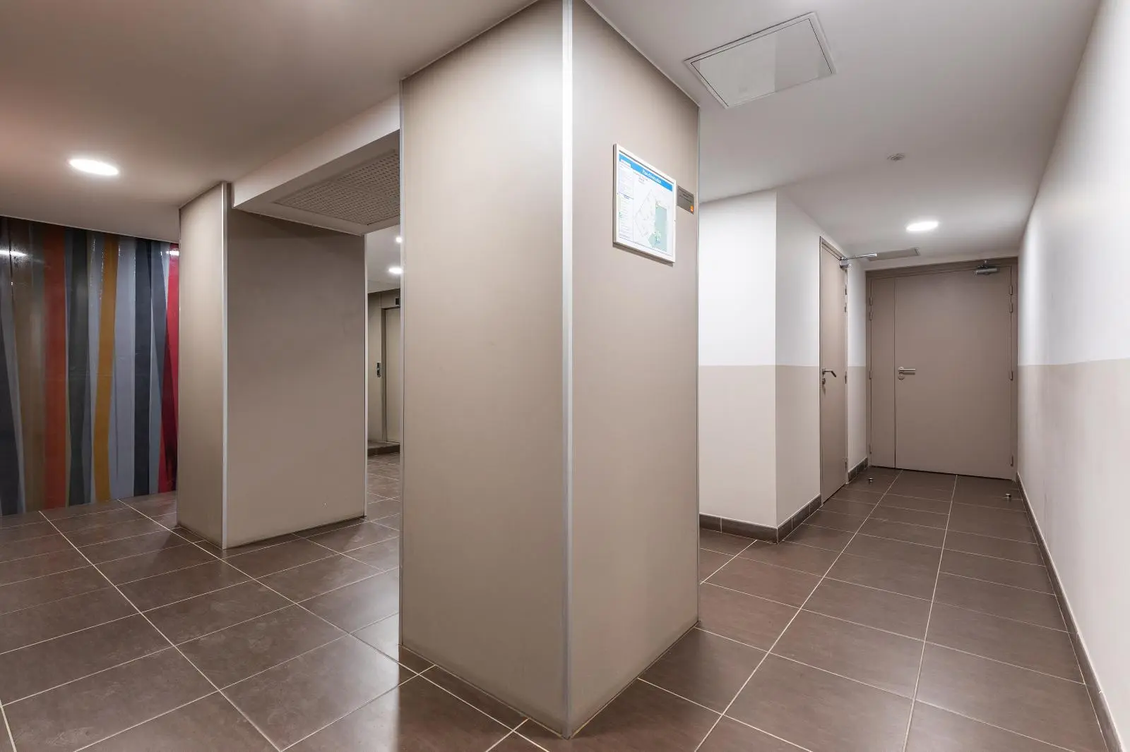 Photo 11 Appartement 3 pièces 61.39m²