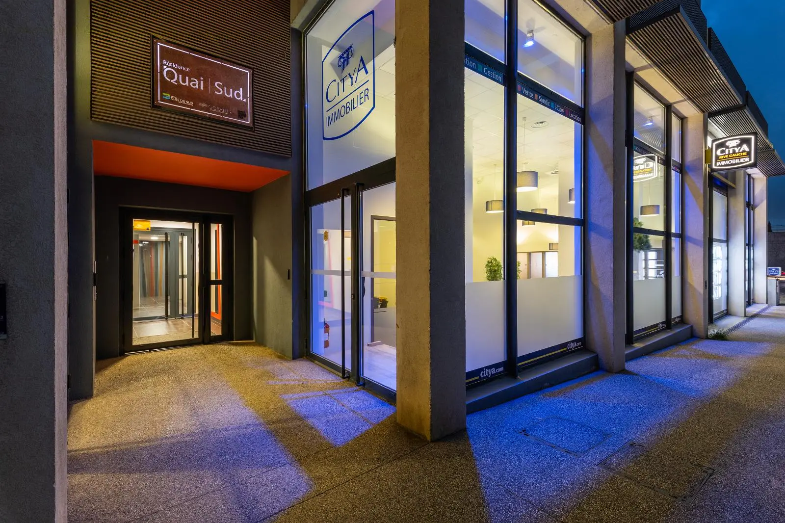 Photo 12 Appartement 3 pièces 61.39m²