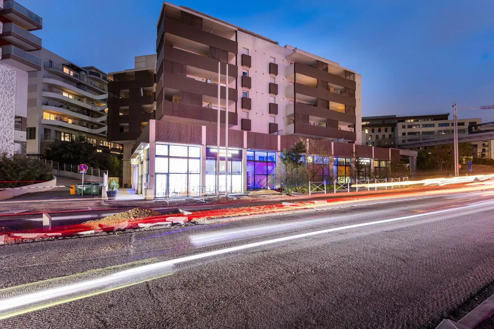 Photo 13 Appartement 3 pièces 61.39m²