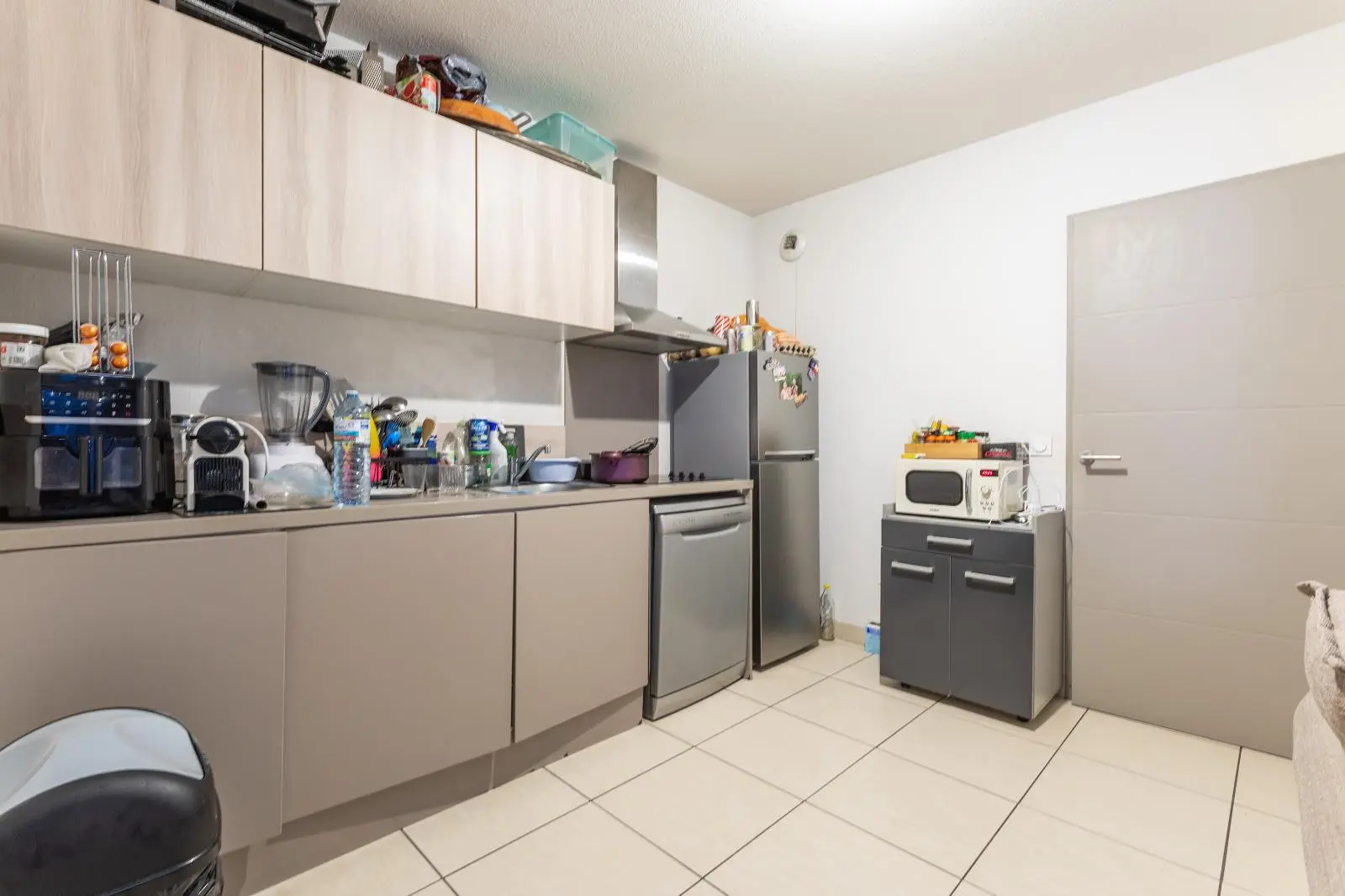 Photo 7 Appartement 3 pièces 61.39m²