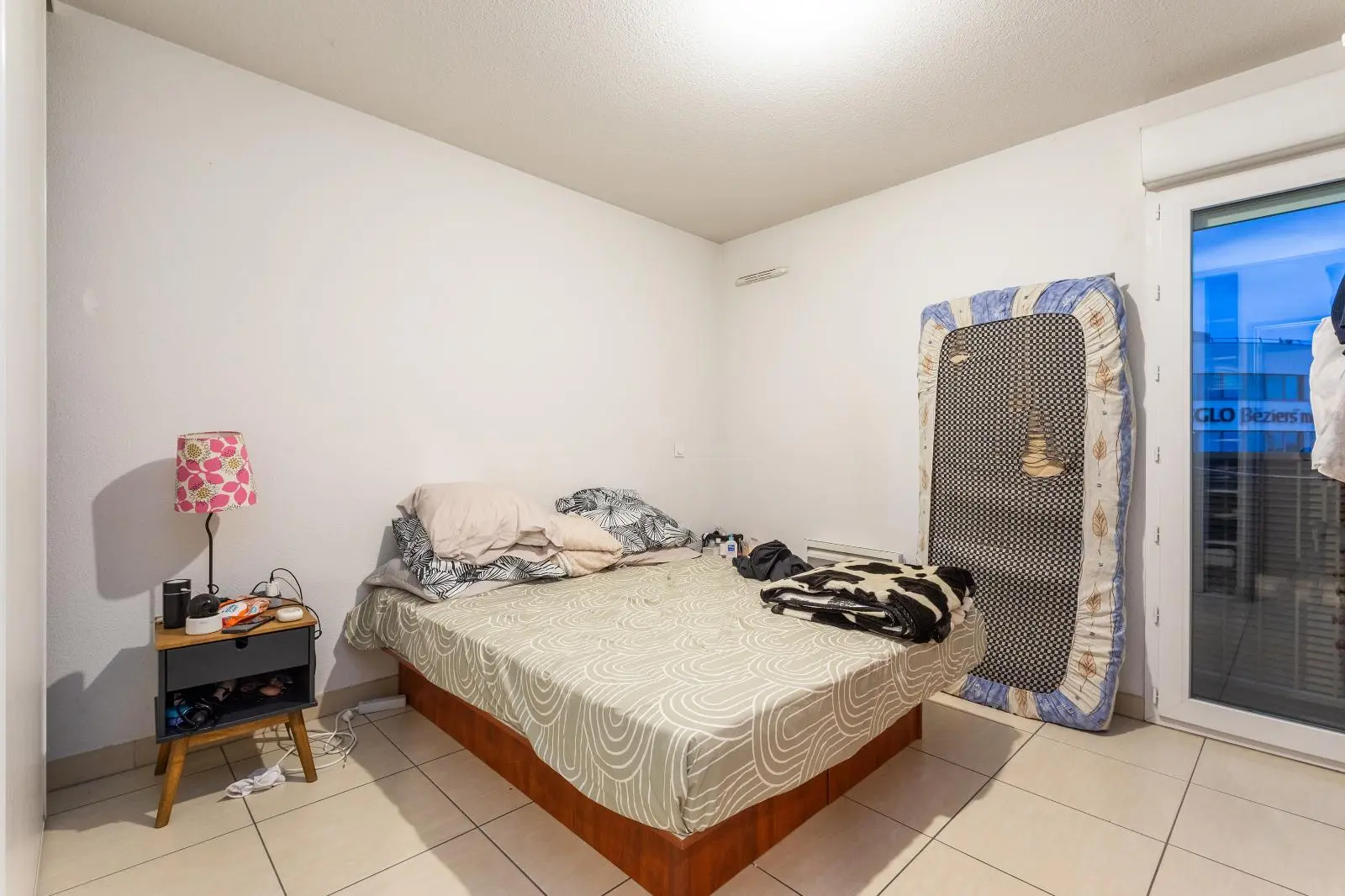 Photo 9 Appartement 3 pièces 61.39m²