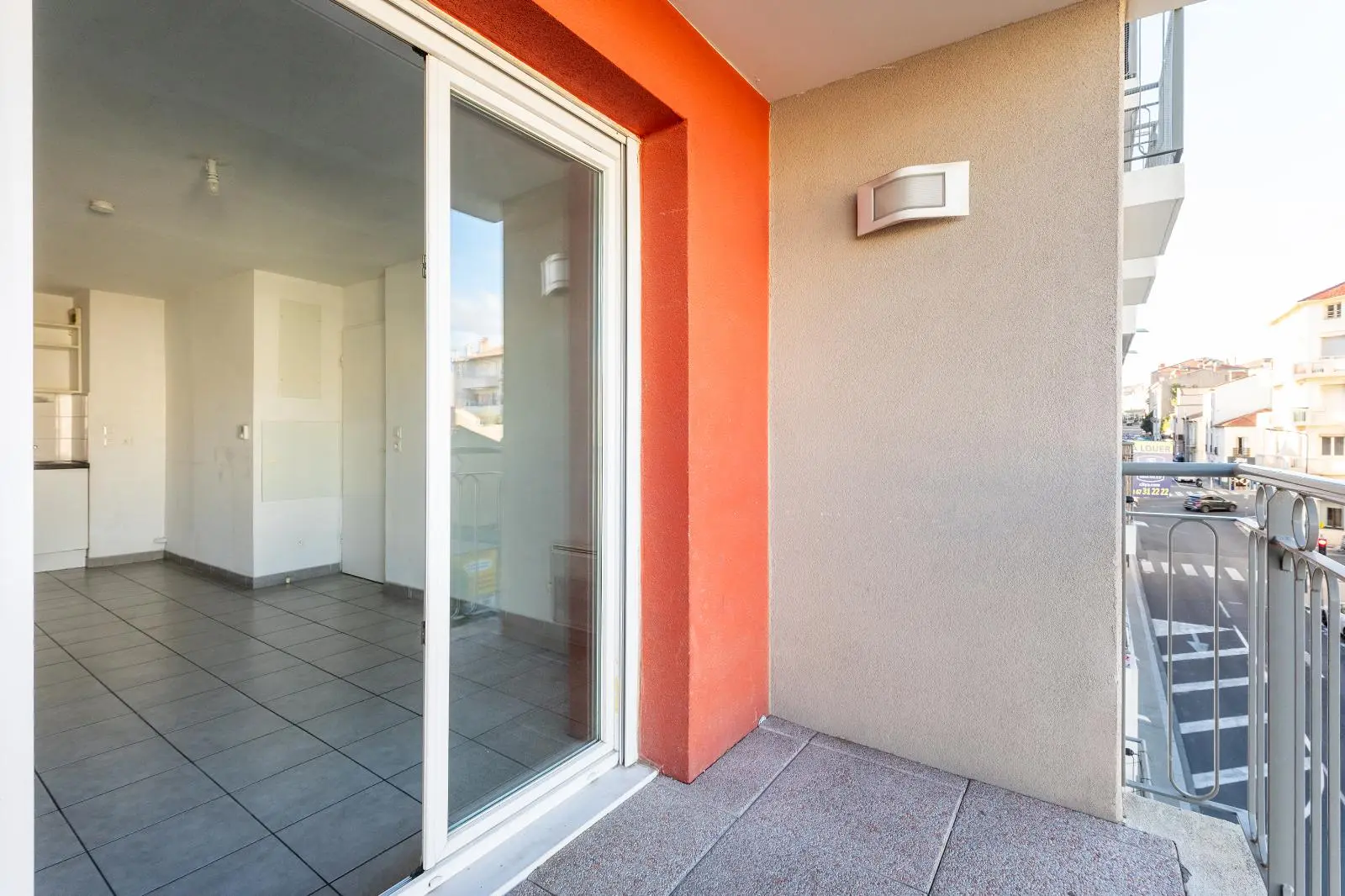 Photo 17 pour Appartement 2 pièces 41m² Photo 17 Appartement 2 pièces 41m²