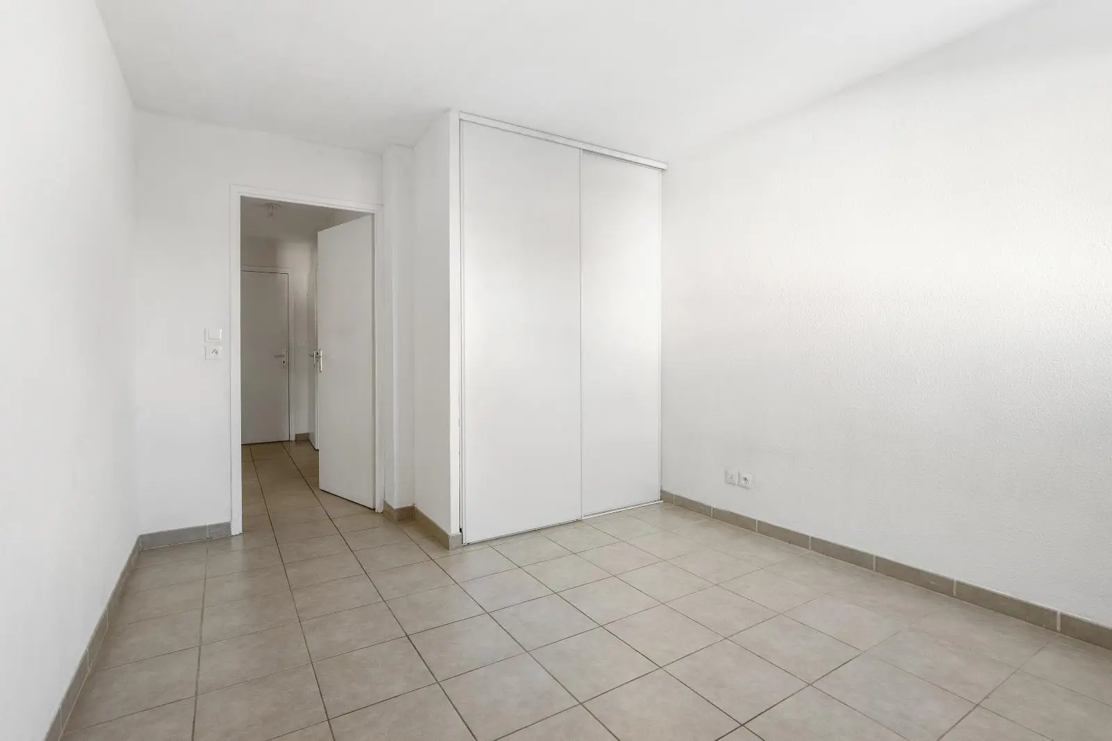 Photo 9 pour Appartement 2 pièces 41m² Photo 9 Appartement 2 pièces 41m²