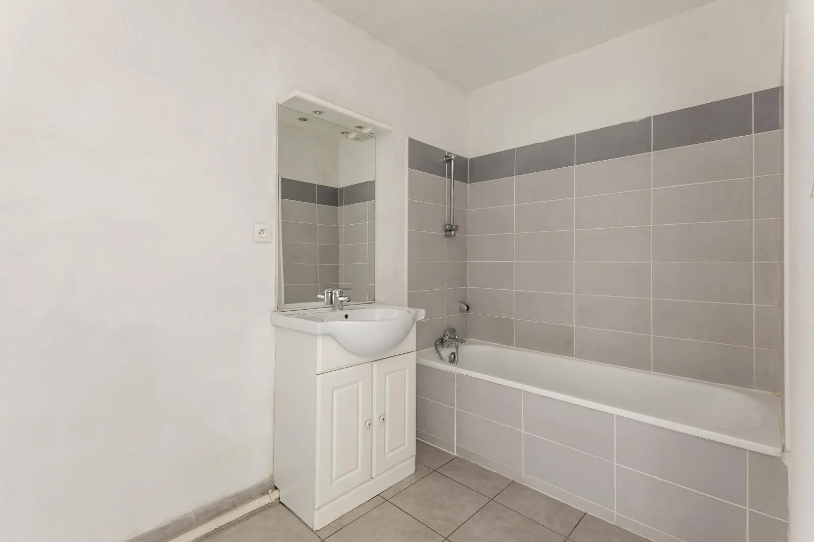 Photo 11 pour Appartement 2 pièces 41m² Photo 11 Appartement 2 pièces 41m²