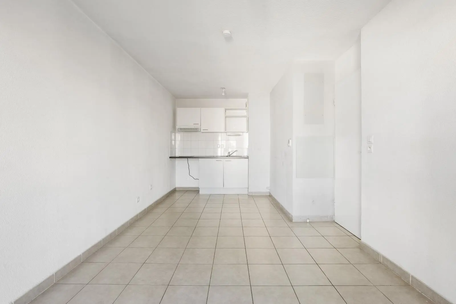 Photo 12 pour Appartement 2 pièces 41m² Photo 12 Appartement 2 pièces 41m²