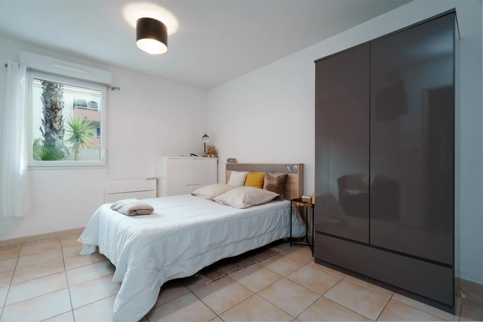 Photo 4 Appartement 2 pièces 43.13m²