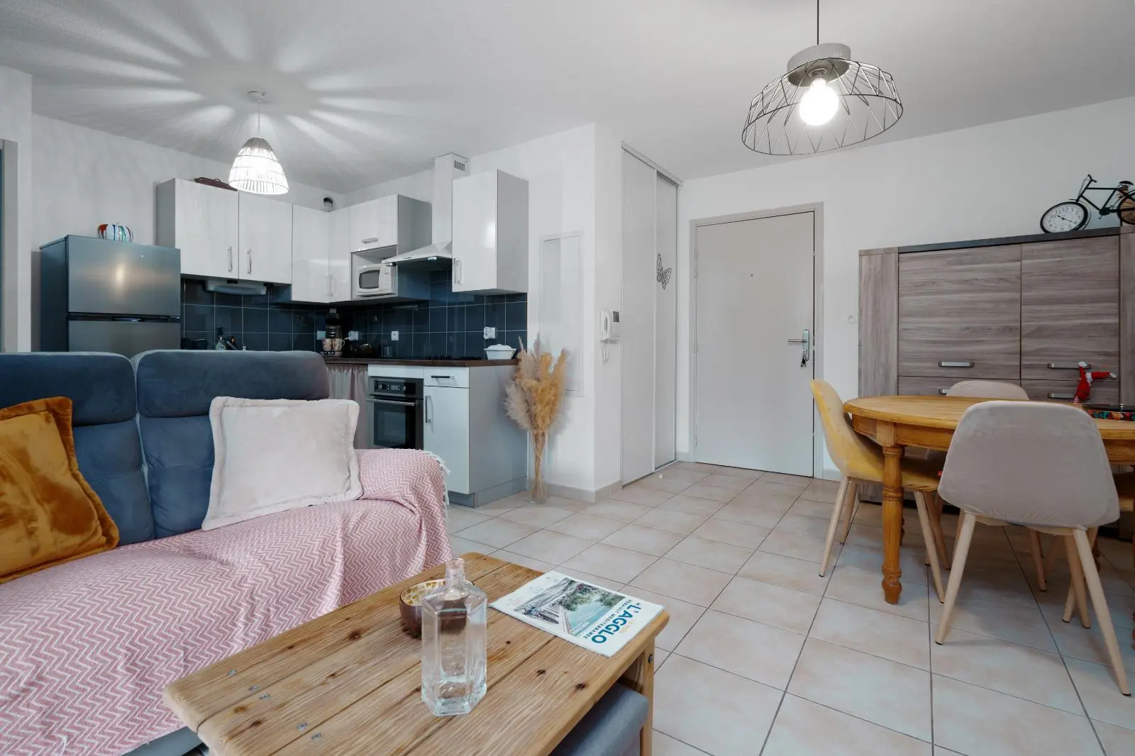 Photo 13 Appartement 2 pièces 43.13m²