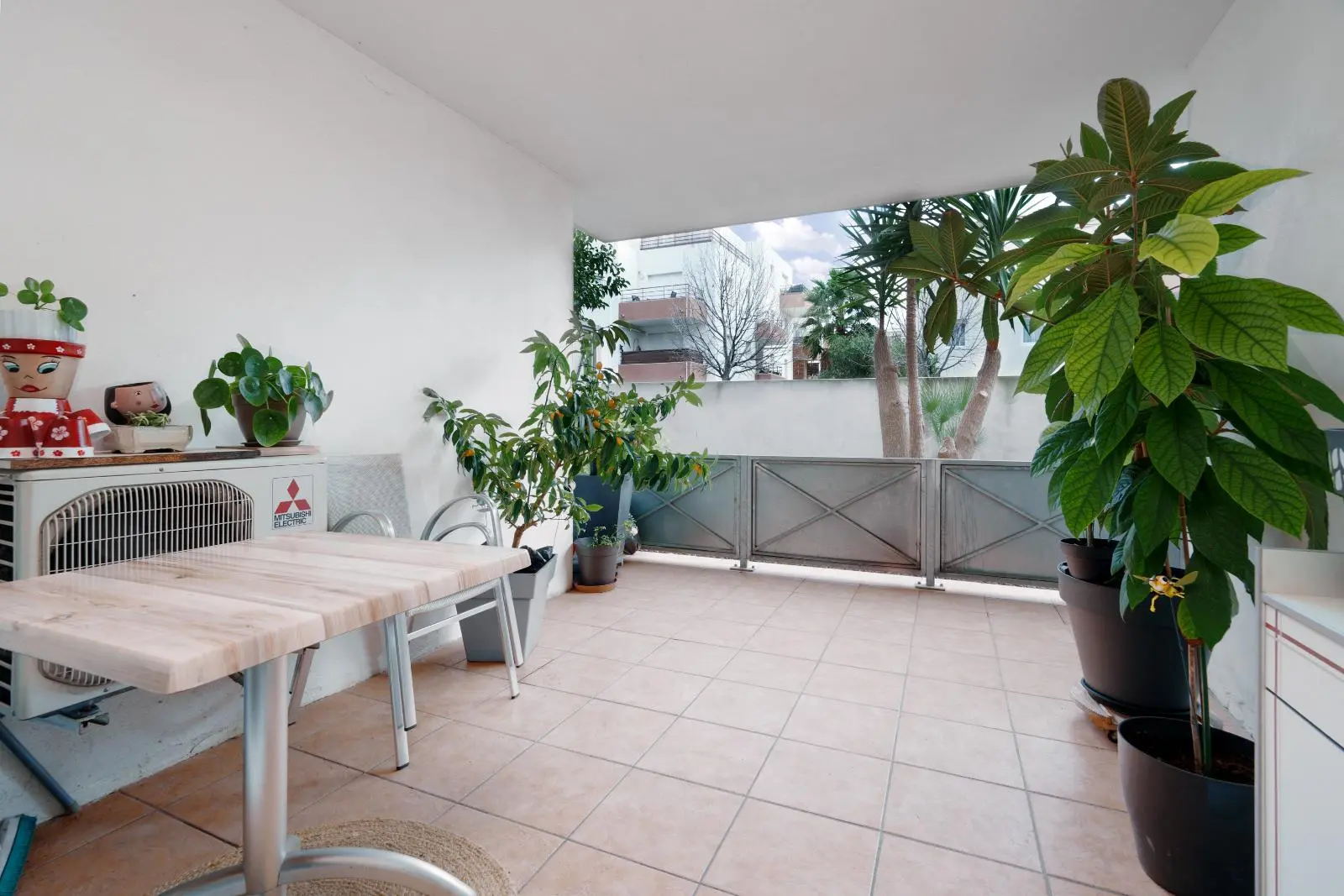 Photo 14 Appartement 2 pièces 43.13m²