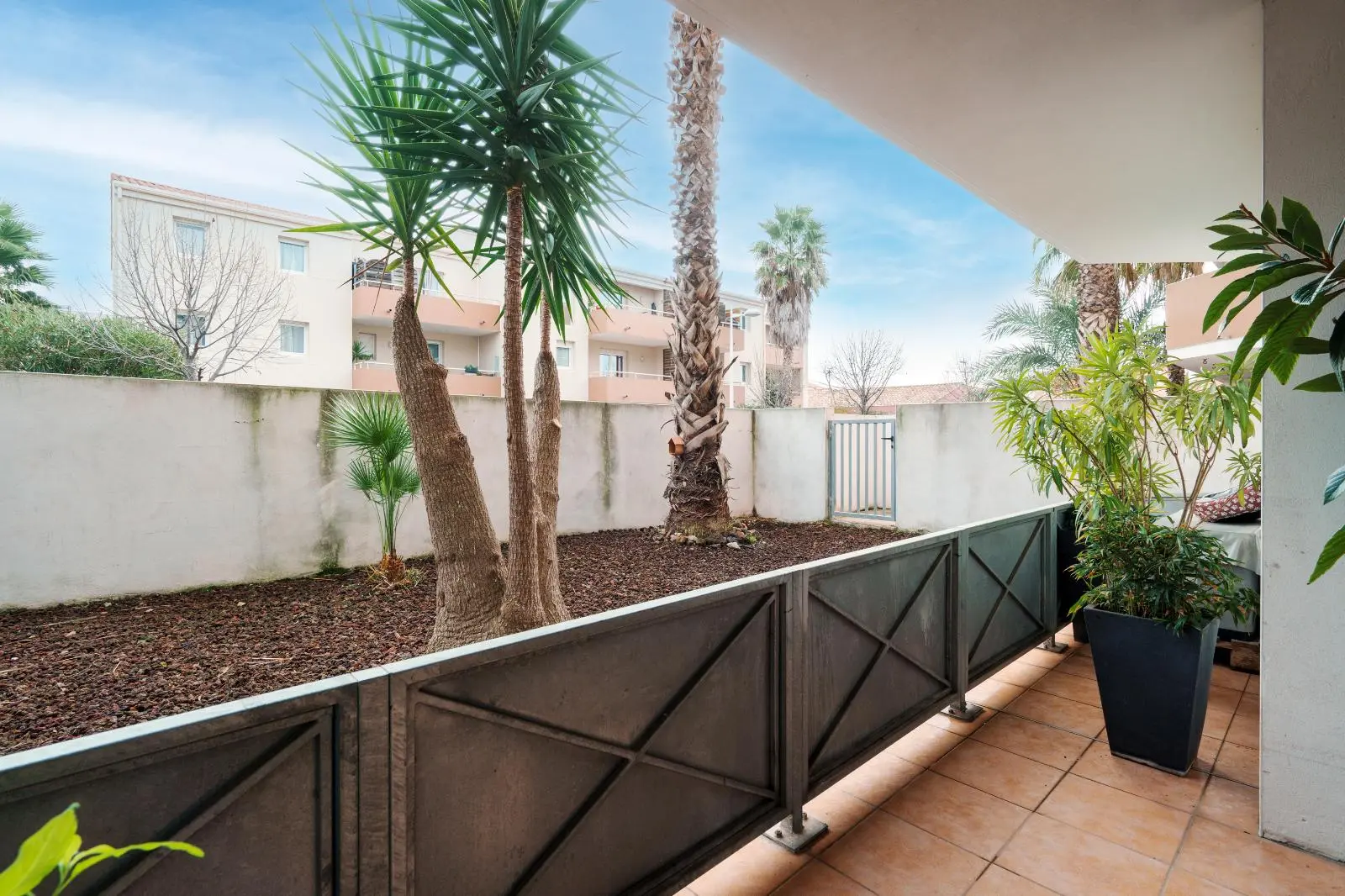 Photo 15 Appartement 2 pièces 43.13m²