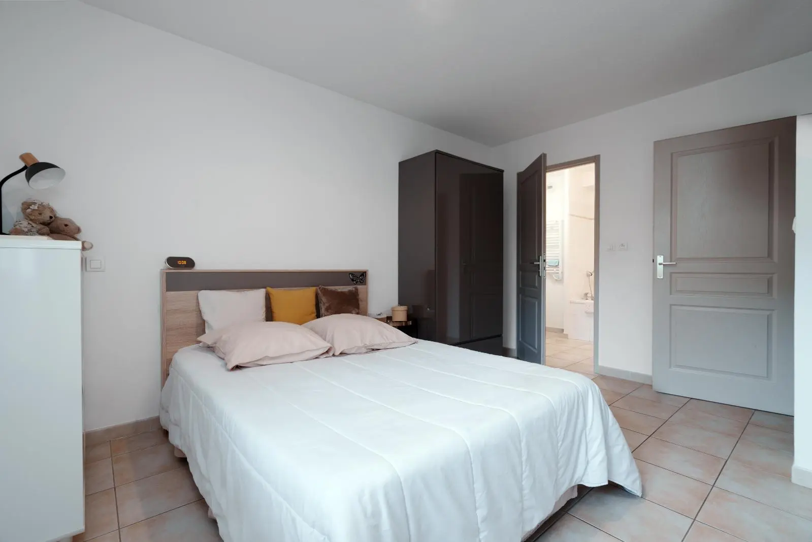 Photo 5 Appartement 2 pièces 43.13m²