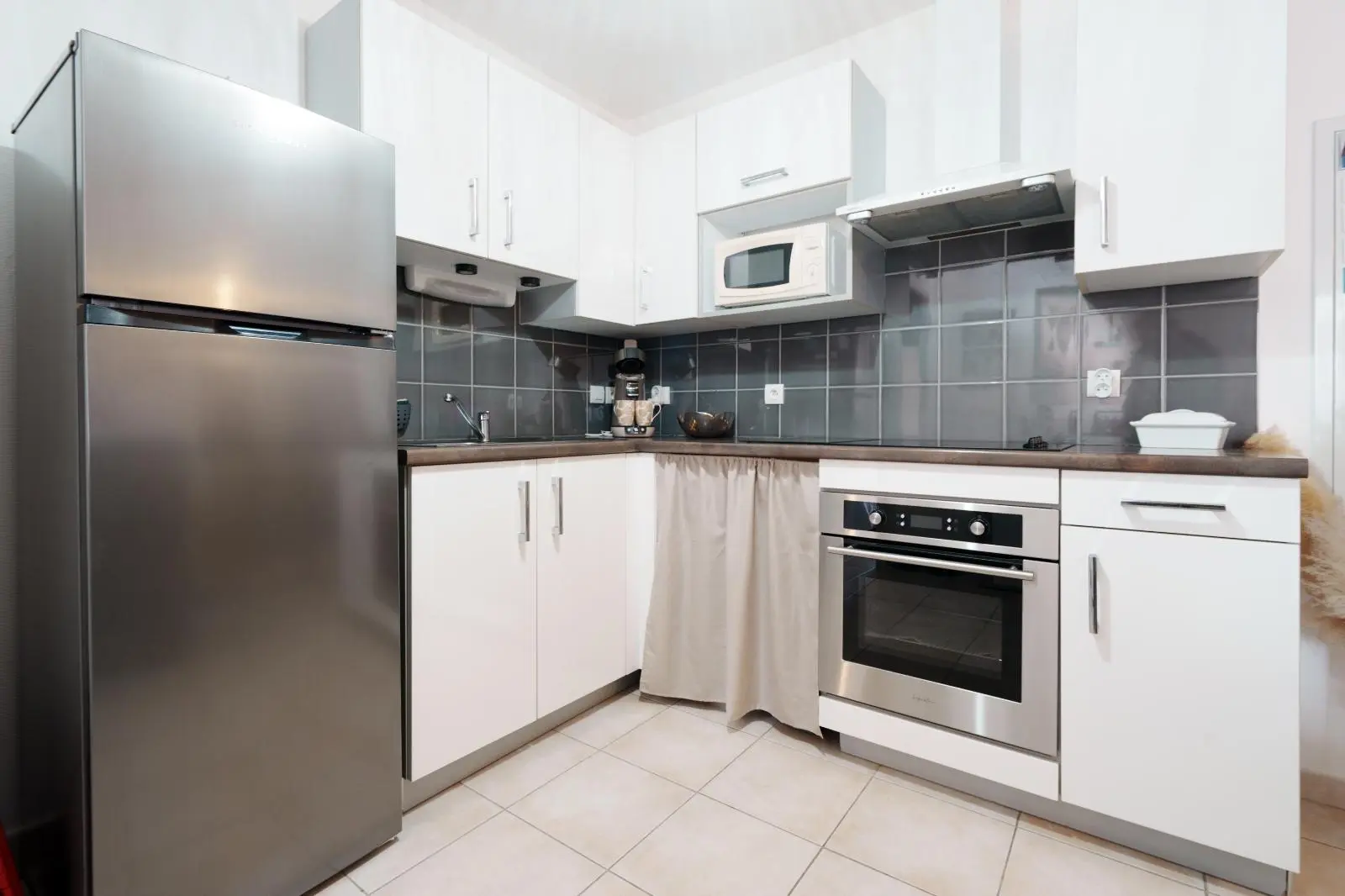 Photo 8 Appartement 2 pièces 43.13m²