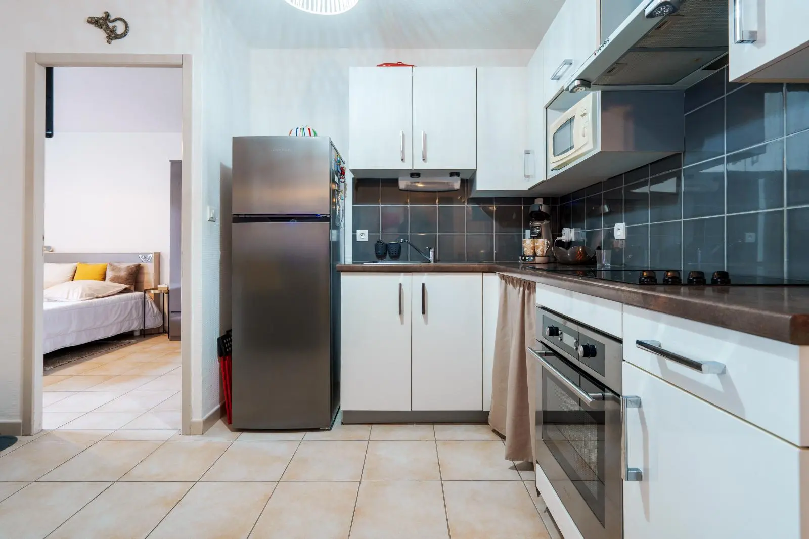 Photo 9 Appartement 2 pièces 43.13m²