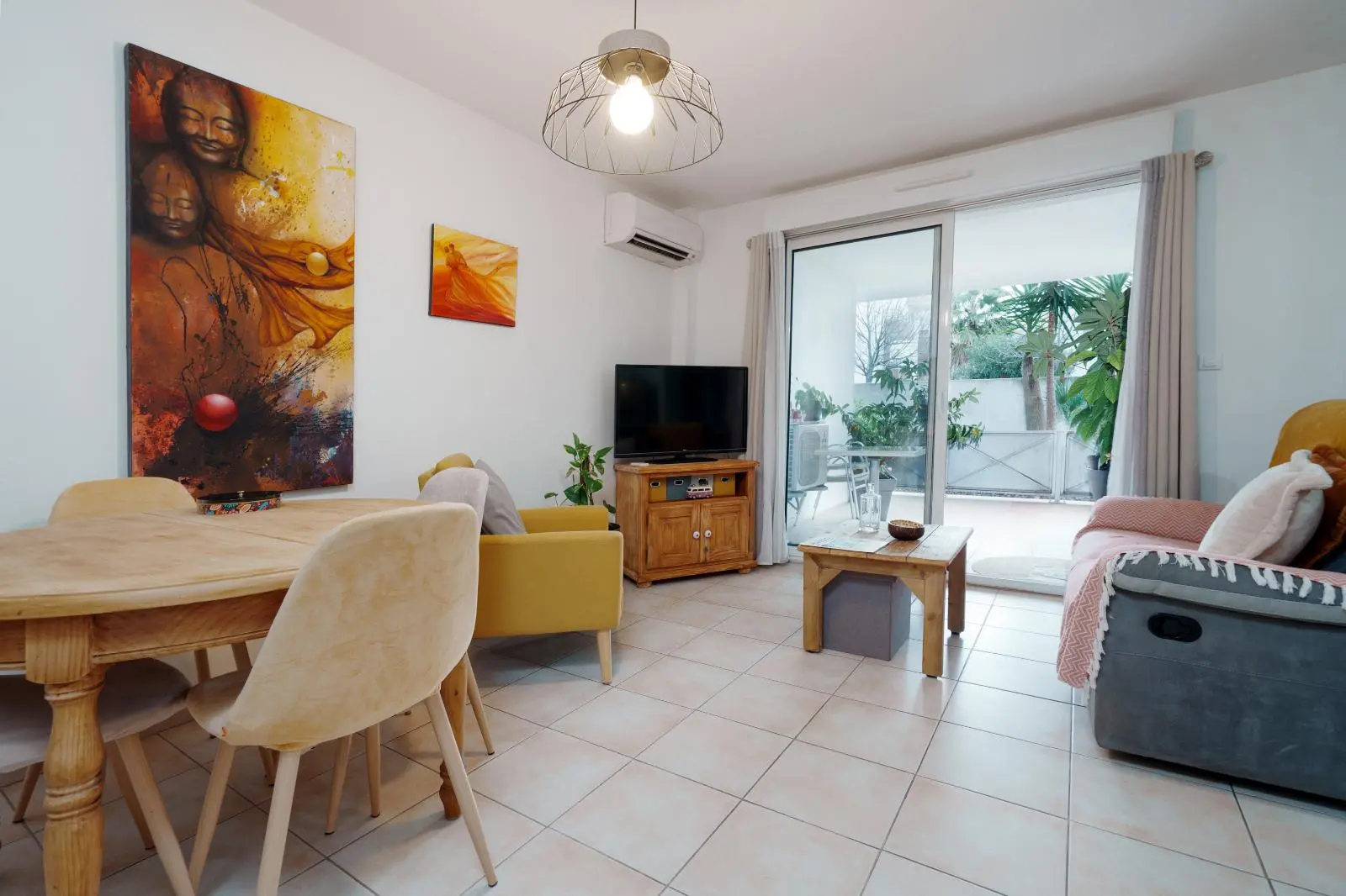 Photo 10 Appartement 2 pièces 43.13m²