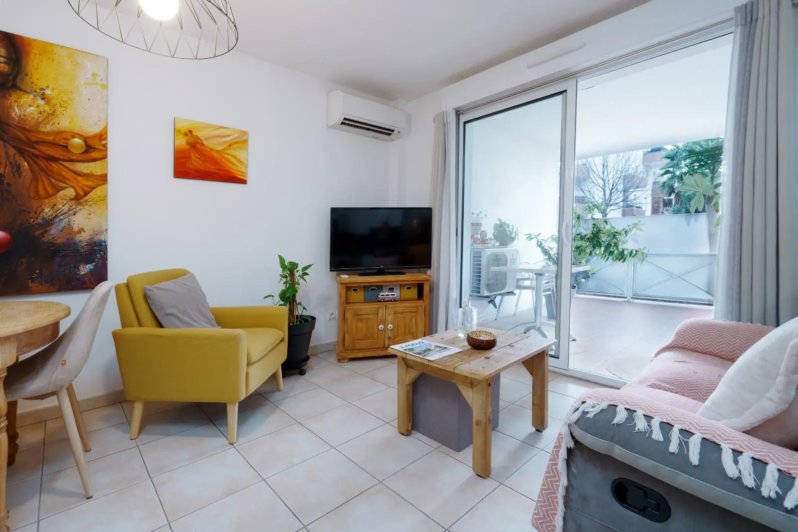 Photo 11 Appartement 2 pièces 43.13m²