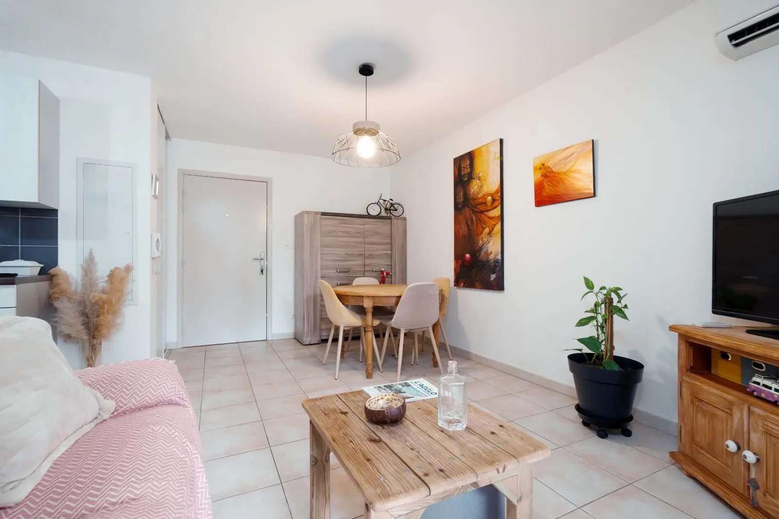 Photo 12 Appartement 2 pièces 43.13m²