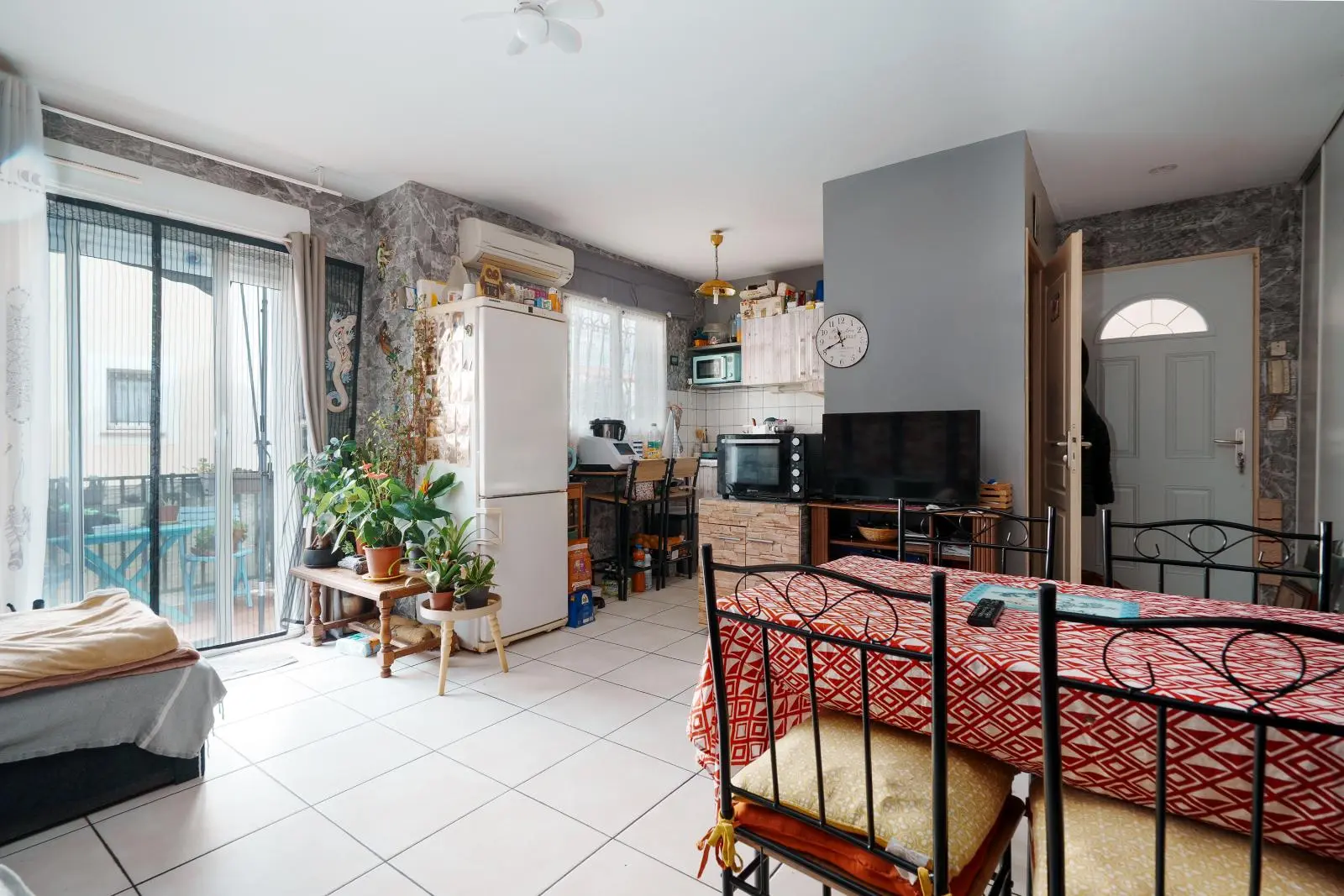 Photo 2 Maison 3 pièces 51m²