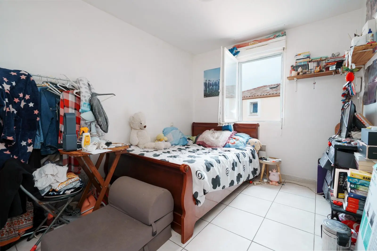 Photo 4 Maison 3 pièces 51m²